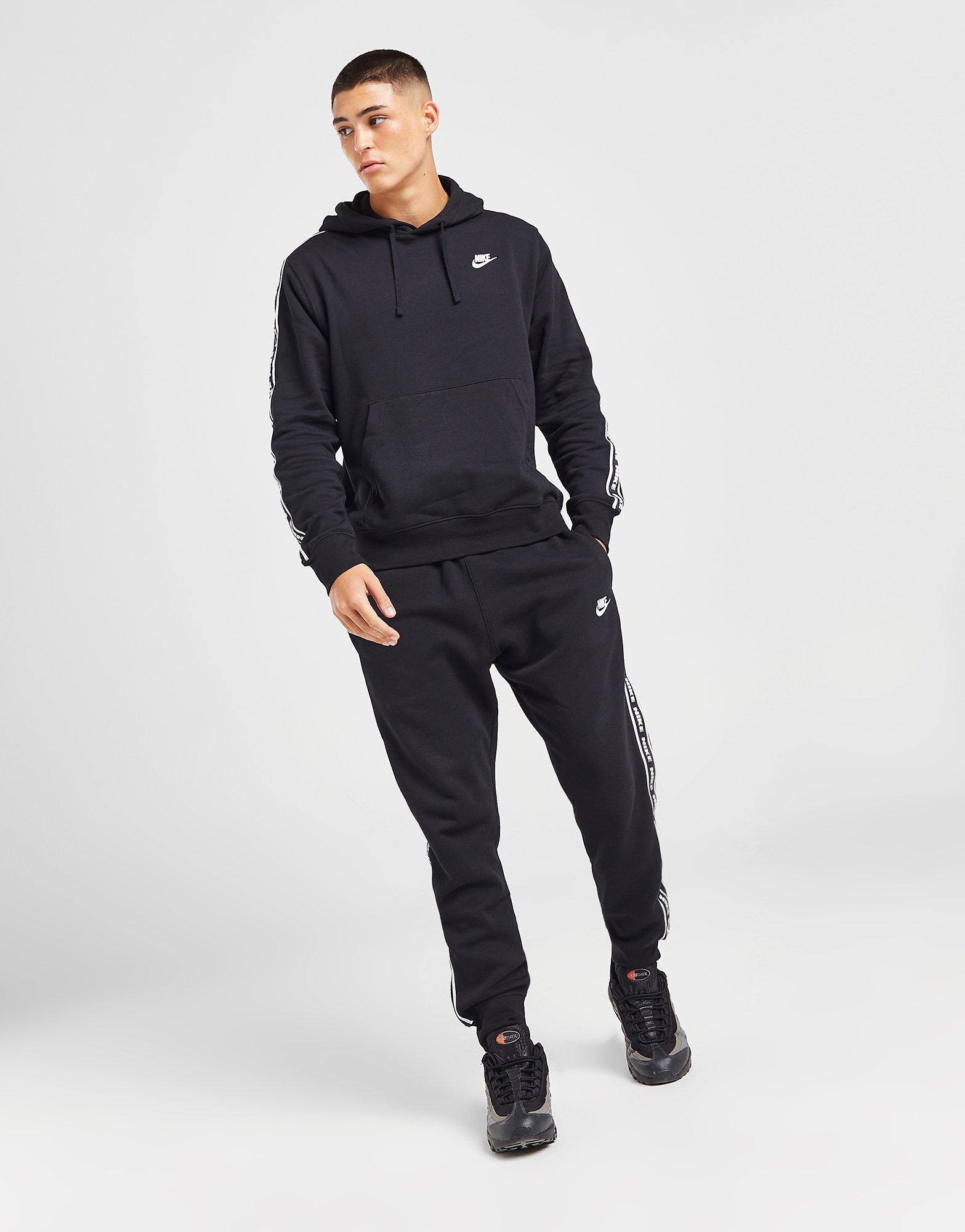 Nike Aries Hoodie