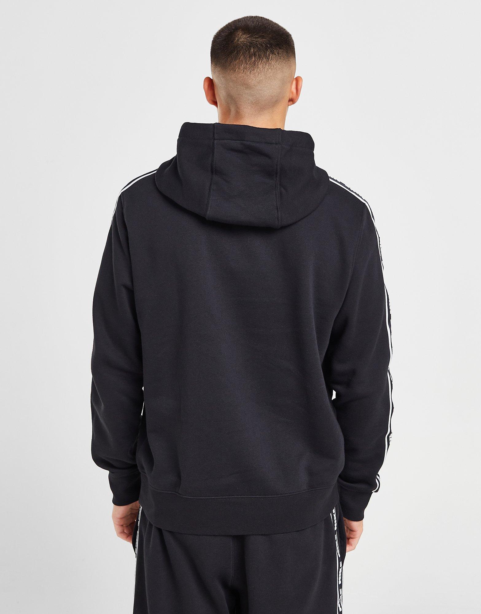 Nike Aries Hoodie