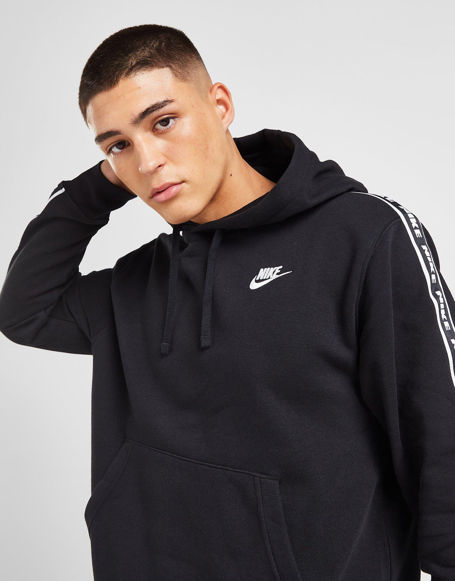 Nike Aries Hoodie