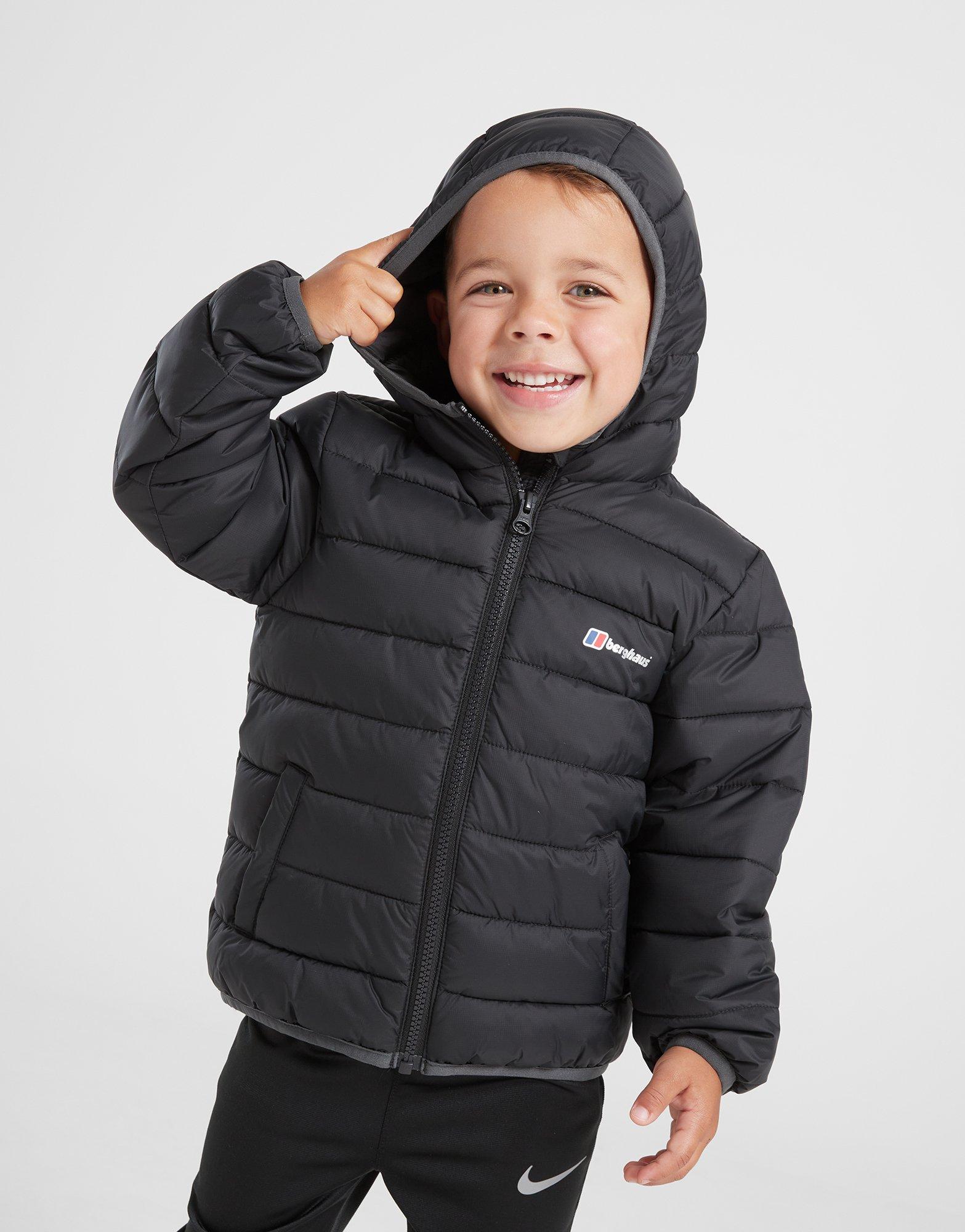 Berghaus Kirkhale Jacke Babys