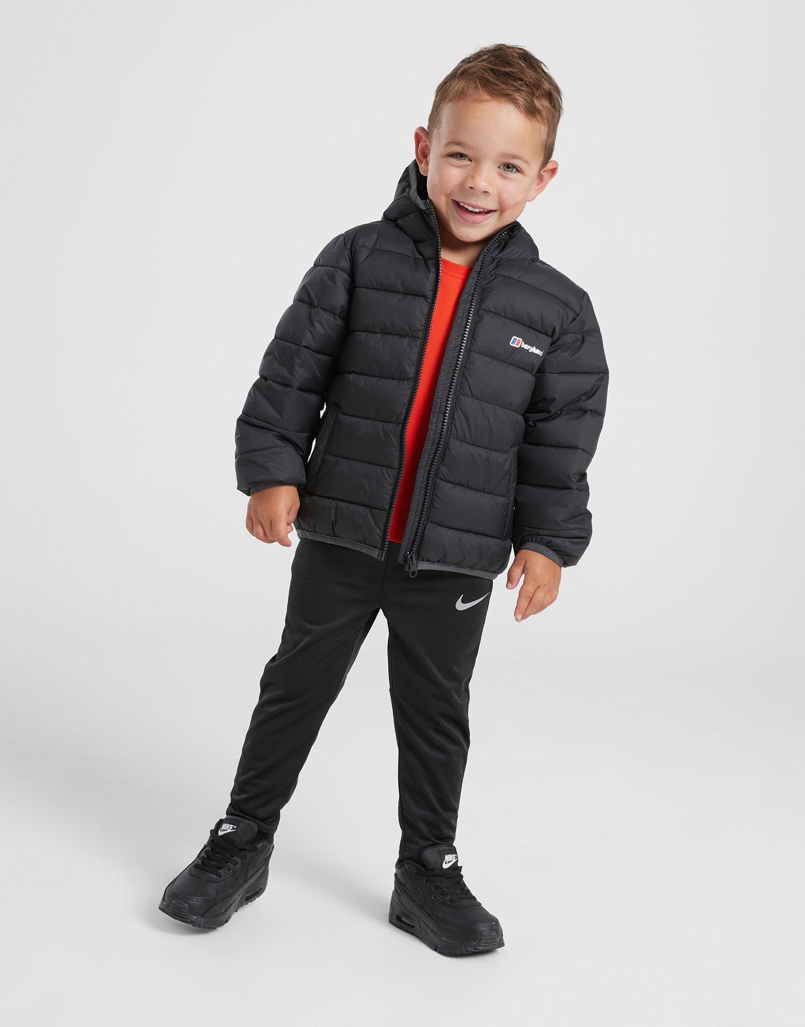 Berghaus Kirkhale Jacke Babys