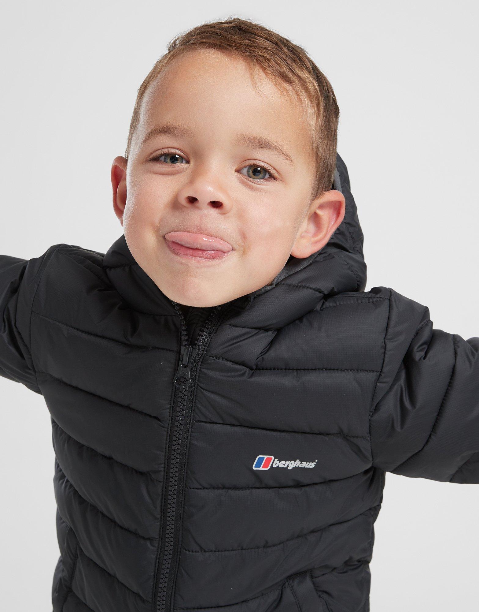Berghaus Kirkhale Jacke Babys