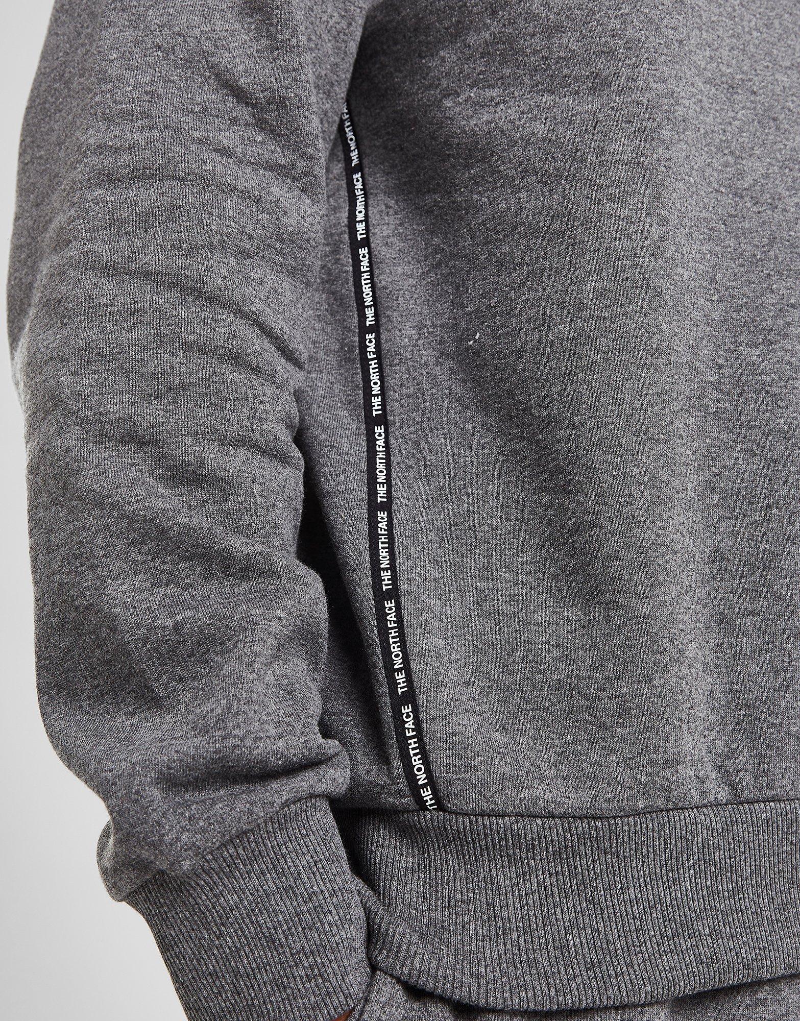 The North Face Tape Crew Sweatshirt