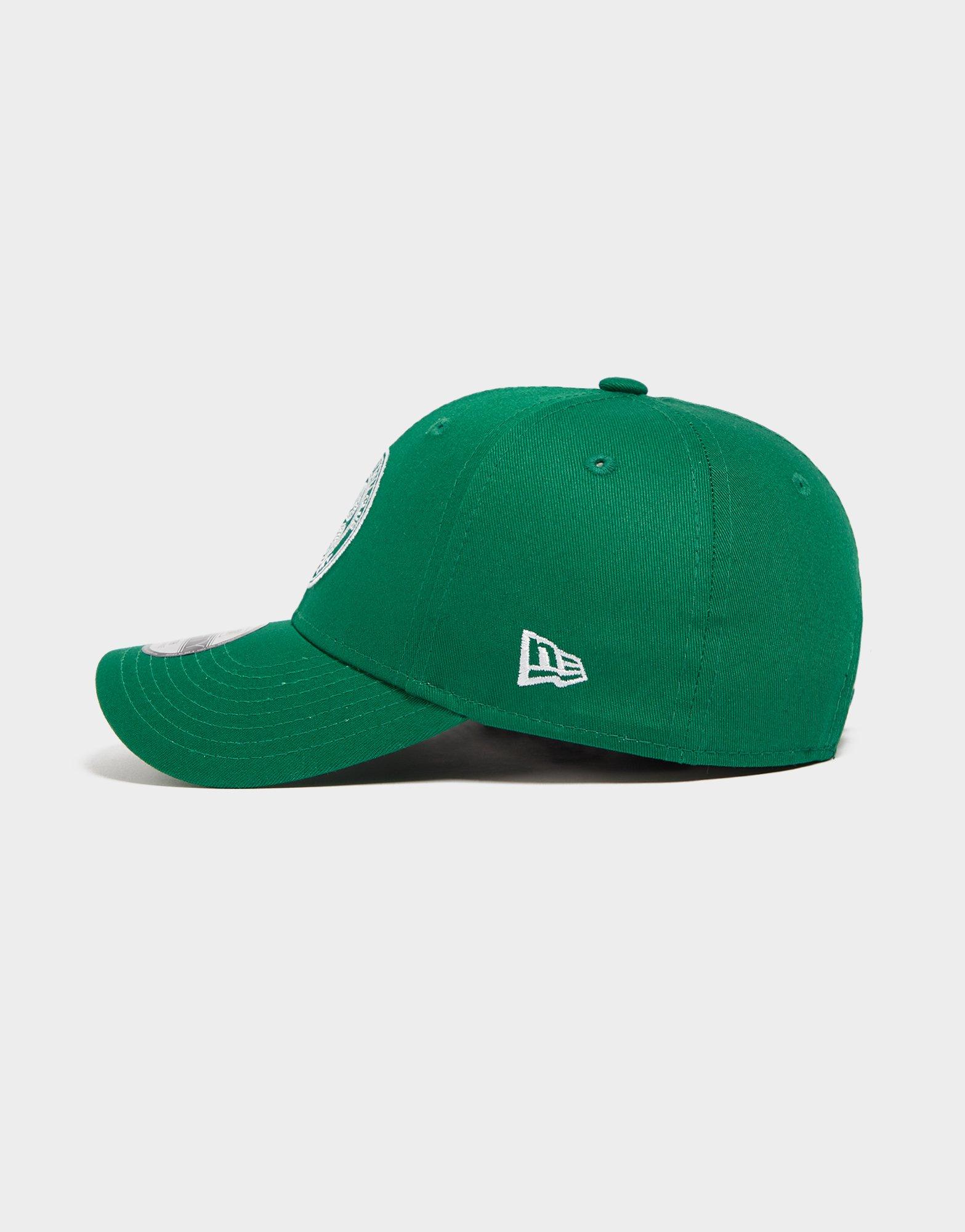 New Era Celtic FC 9FORTY Cap Kinder