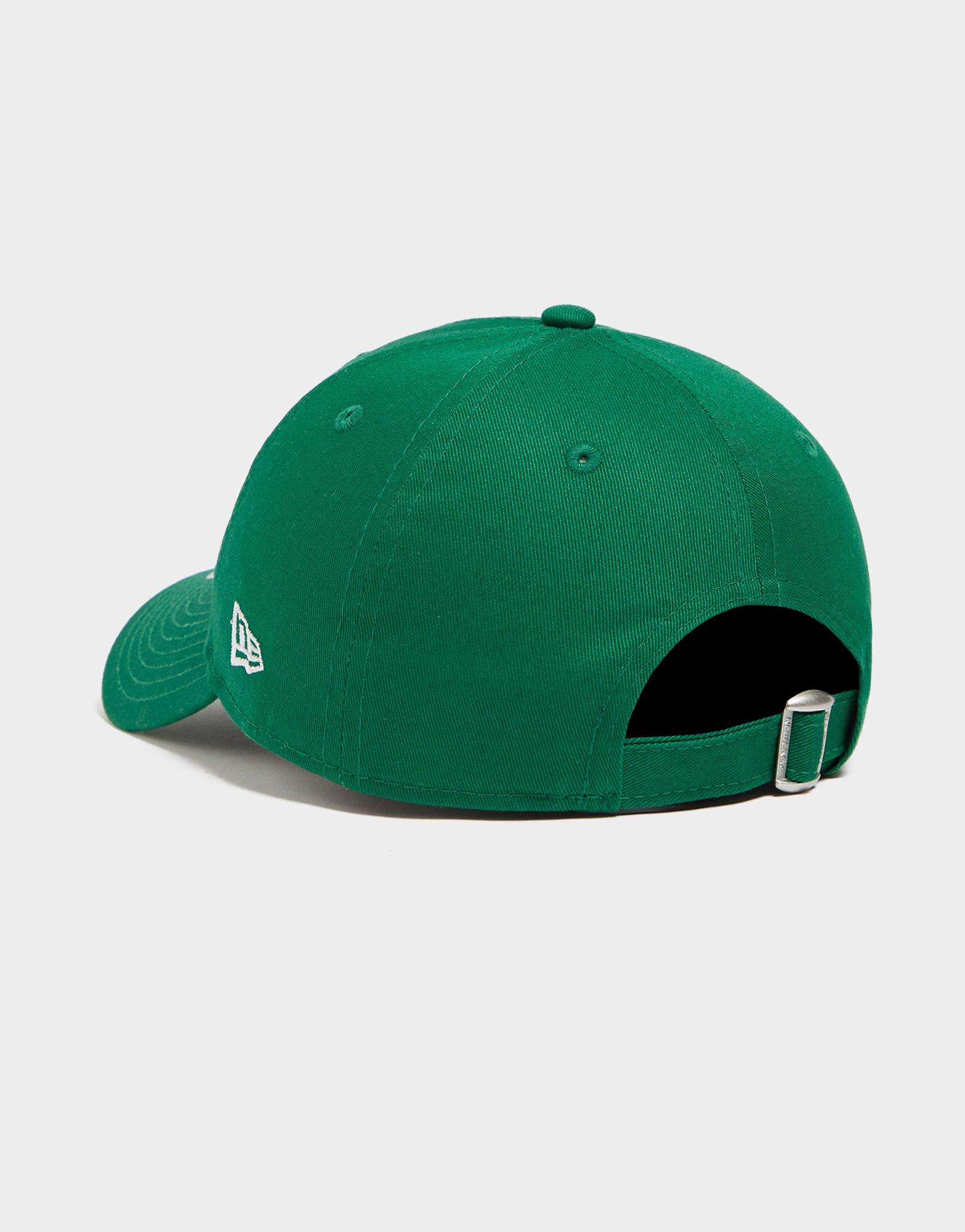 New Era Celtic FC 9FORTY Cap Kinder