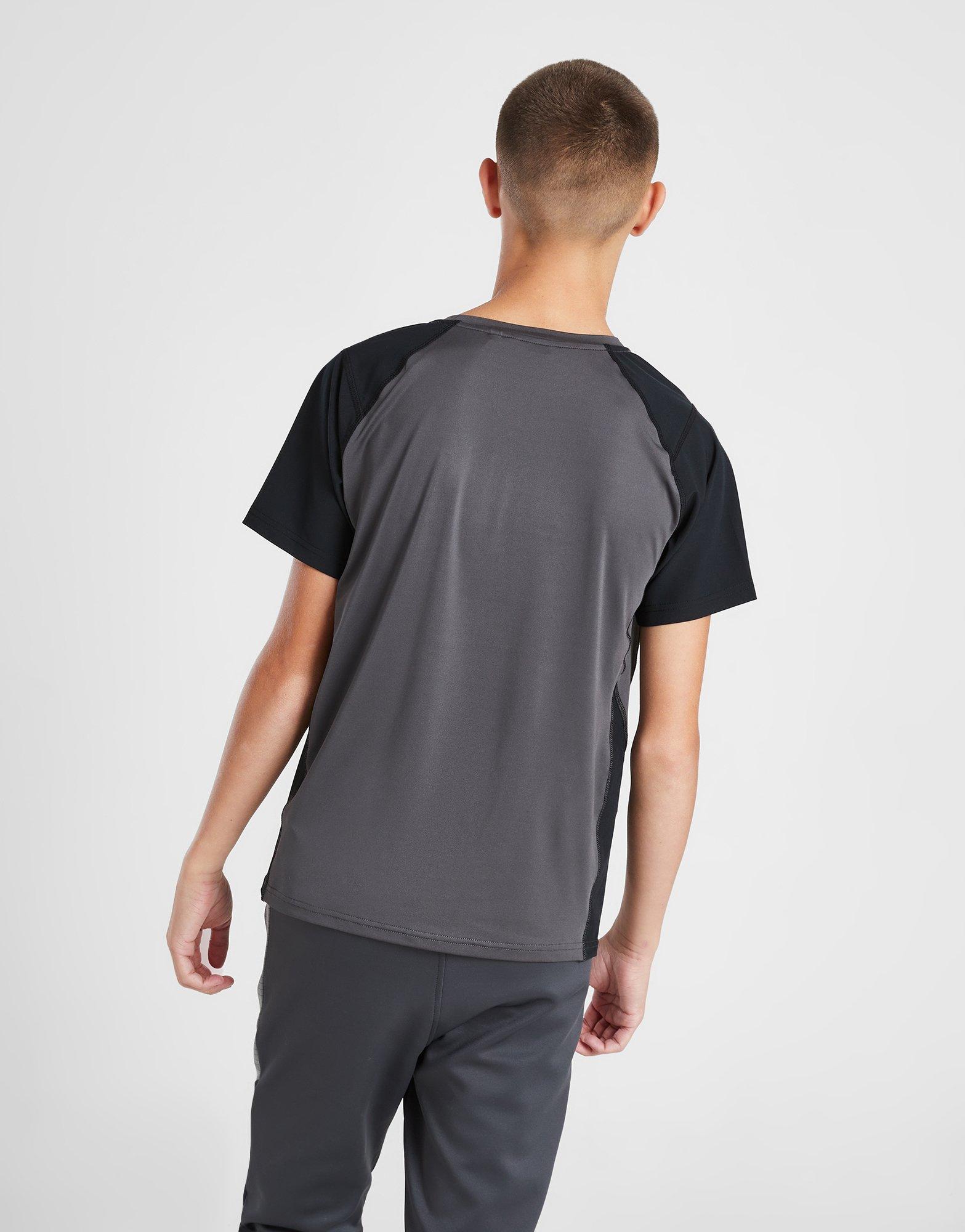 Berghaus Raglan Tech T-Shirt Kinder
