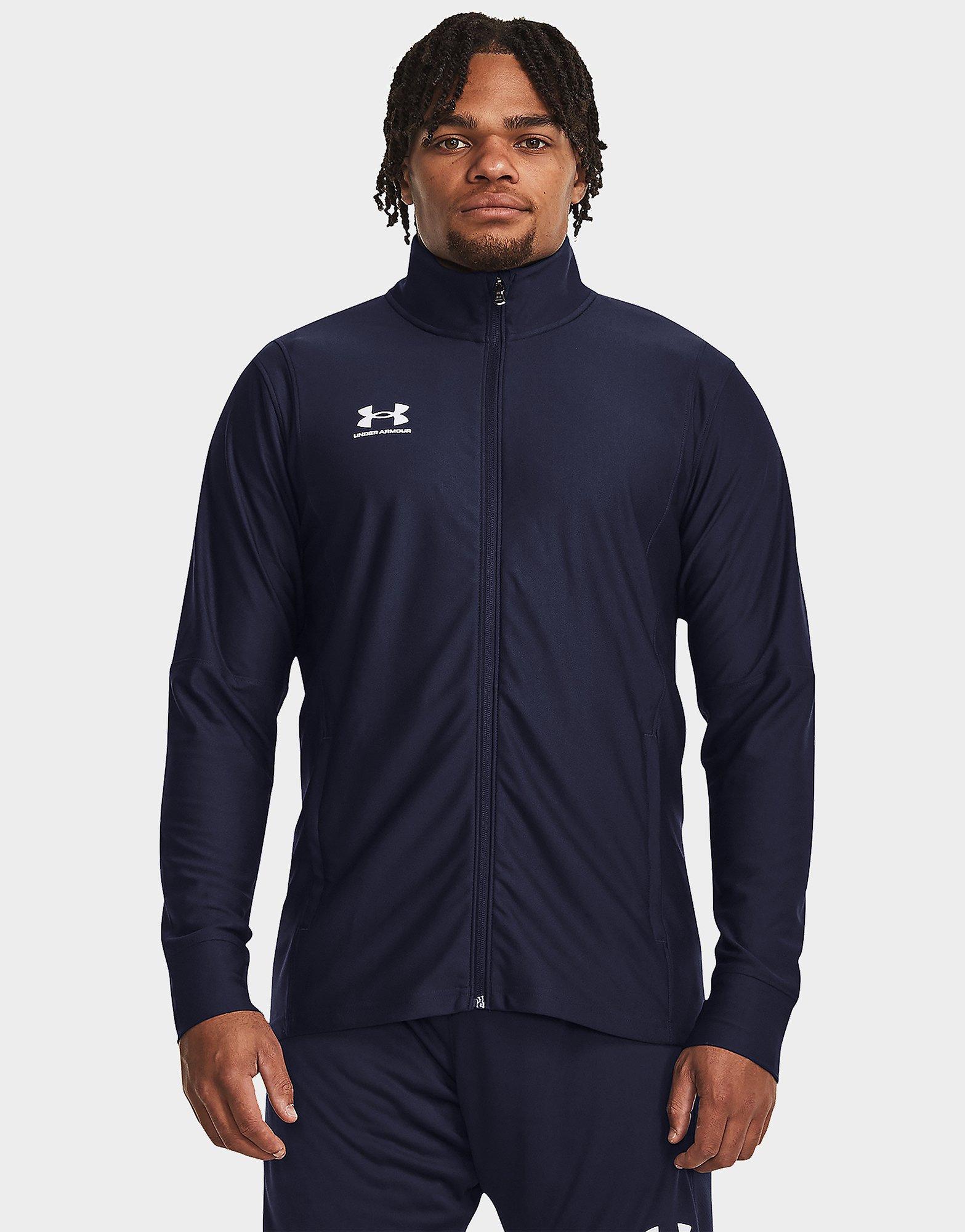 Under Armour Jackets UA M\'s Ch. Track Jacket