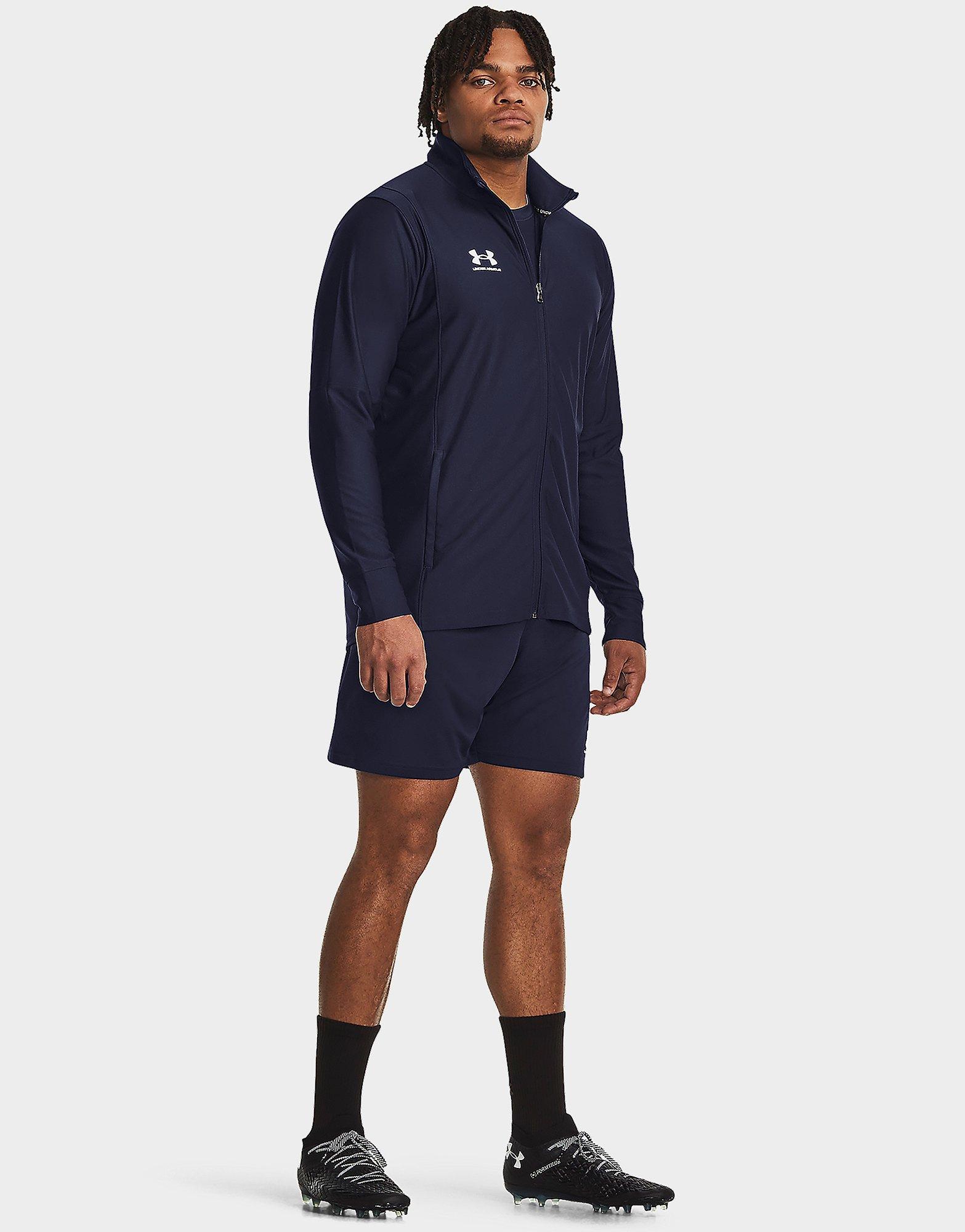 Under Armour Jackets UA M\'s Ch. Track Jacket