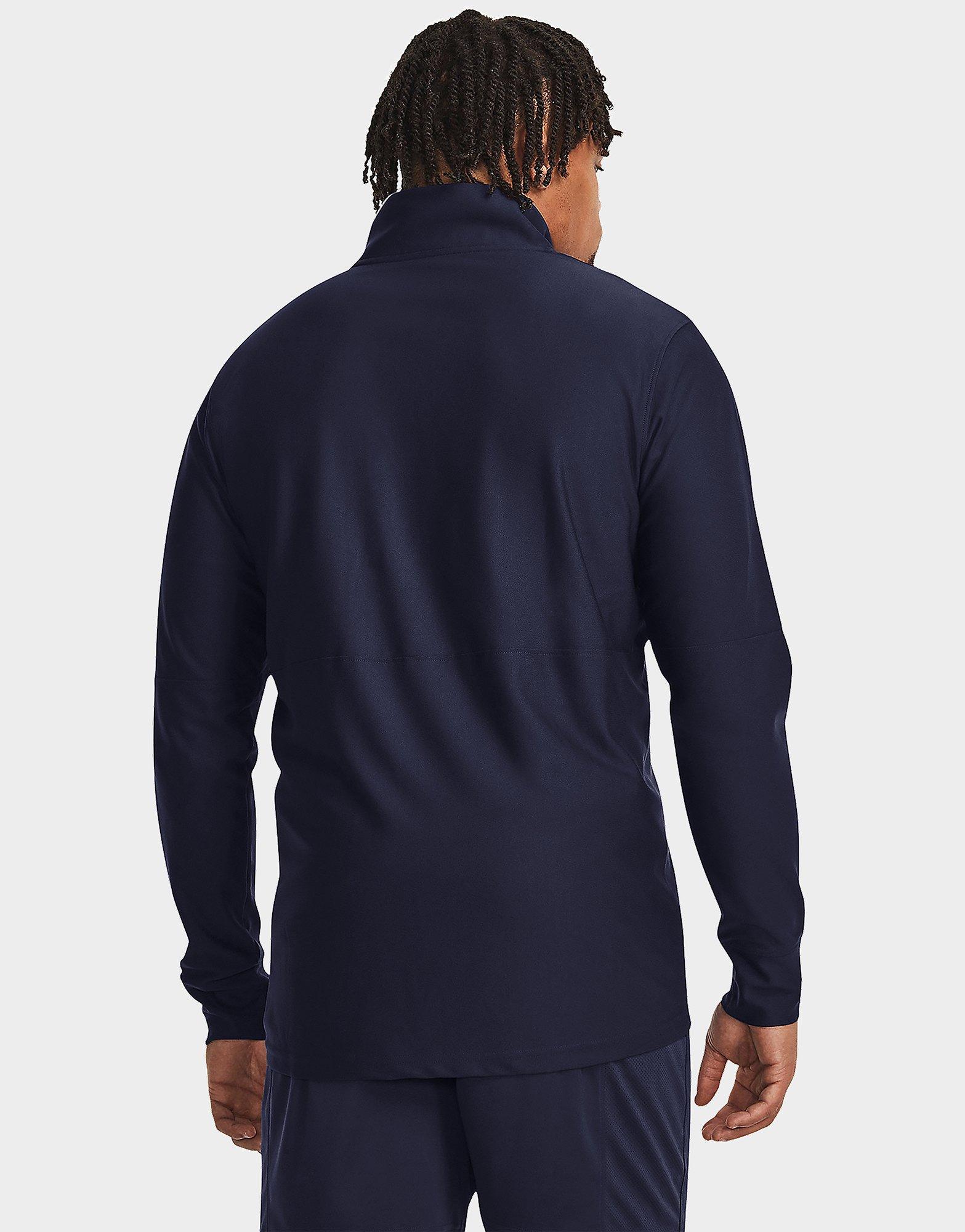 Under Armour Jackets UA M\'s Ch. Track Jacket