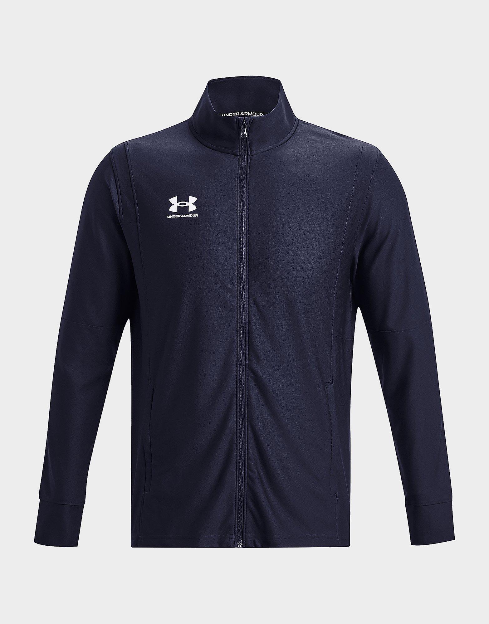 Under Armour Jackets UA M\'s Ch. Track Jacket