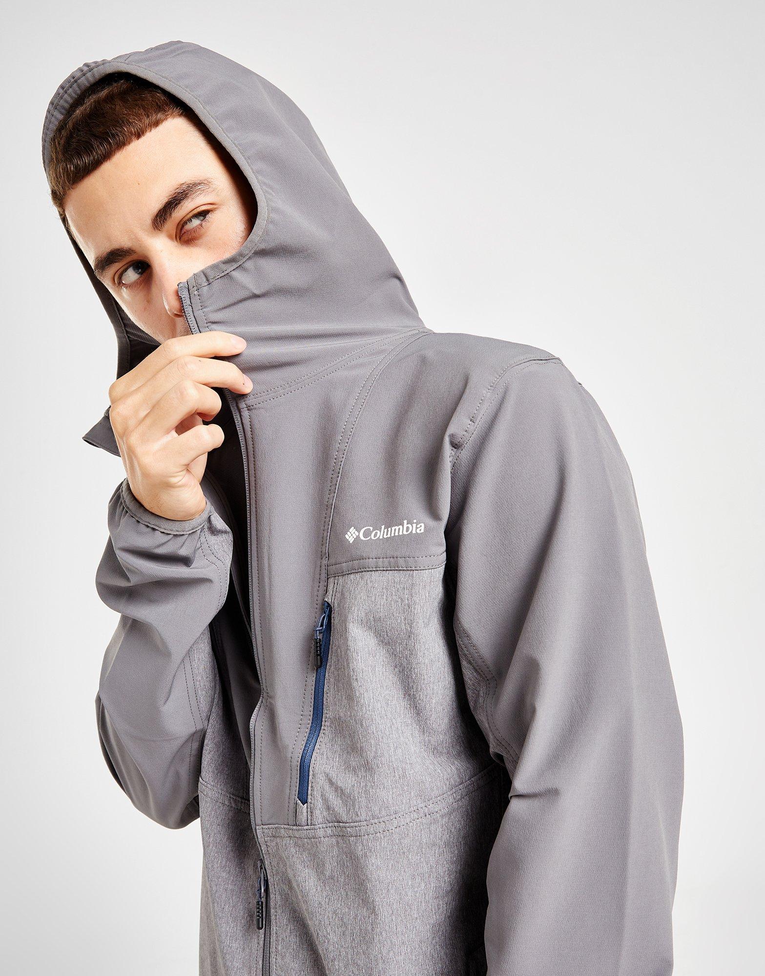 Columbia Wallace Falls Jacke