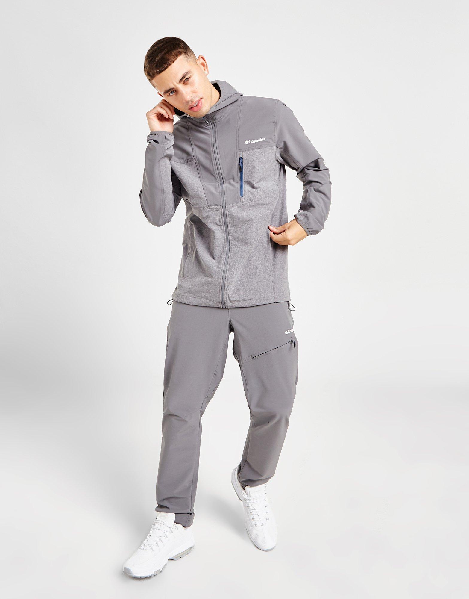Columbia Wallace Falls Jacke