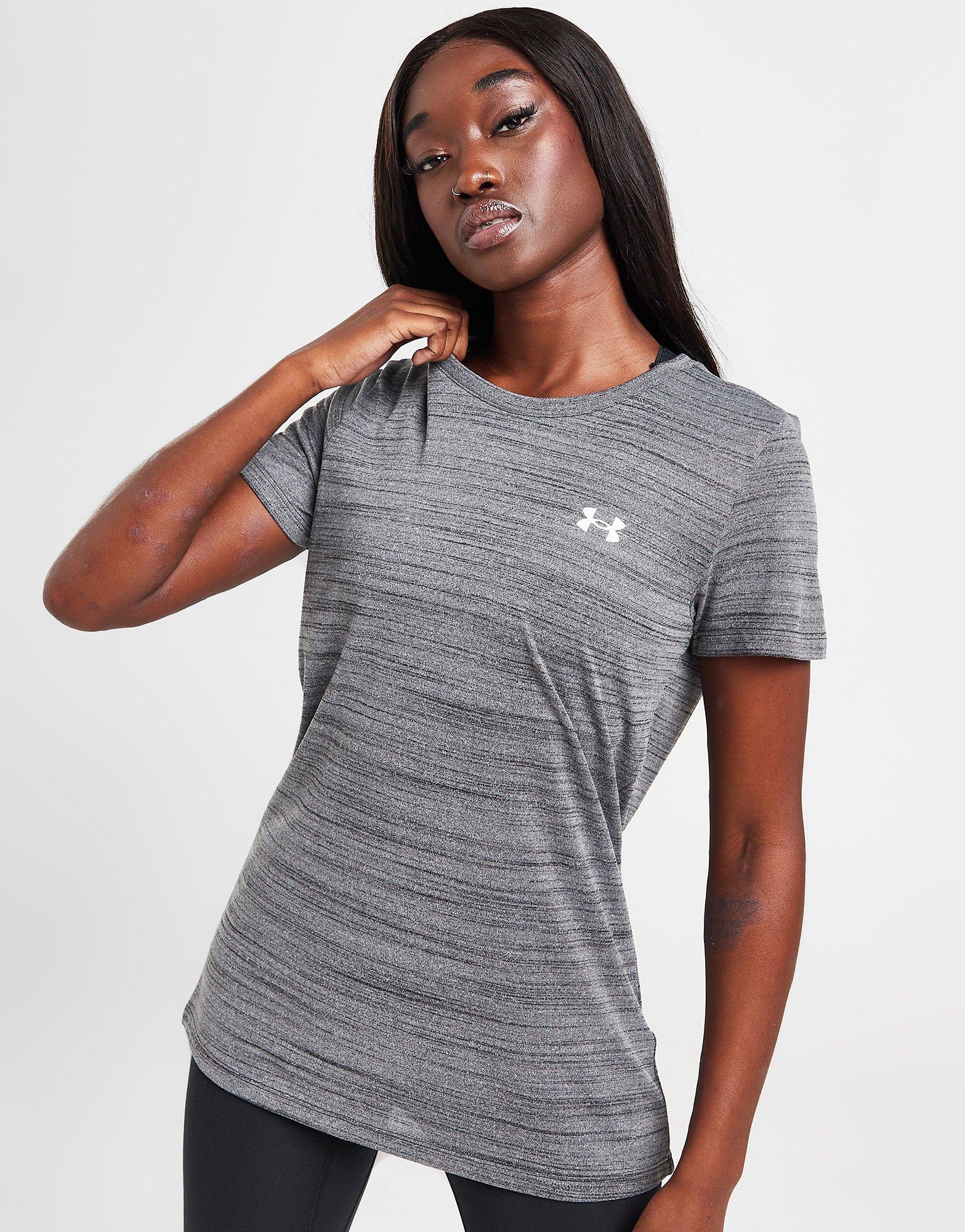 Under Armour Evolve Tech T-Shirt