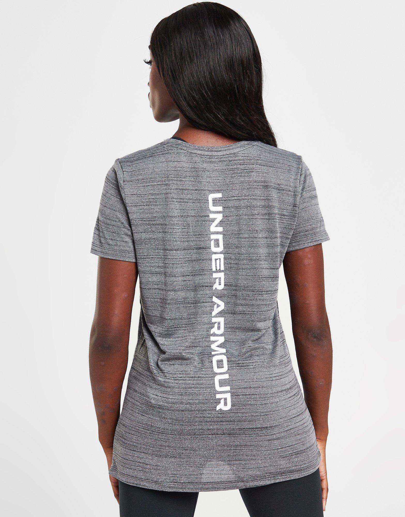 Under Armour Evolve Tech T-Shirt