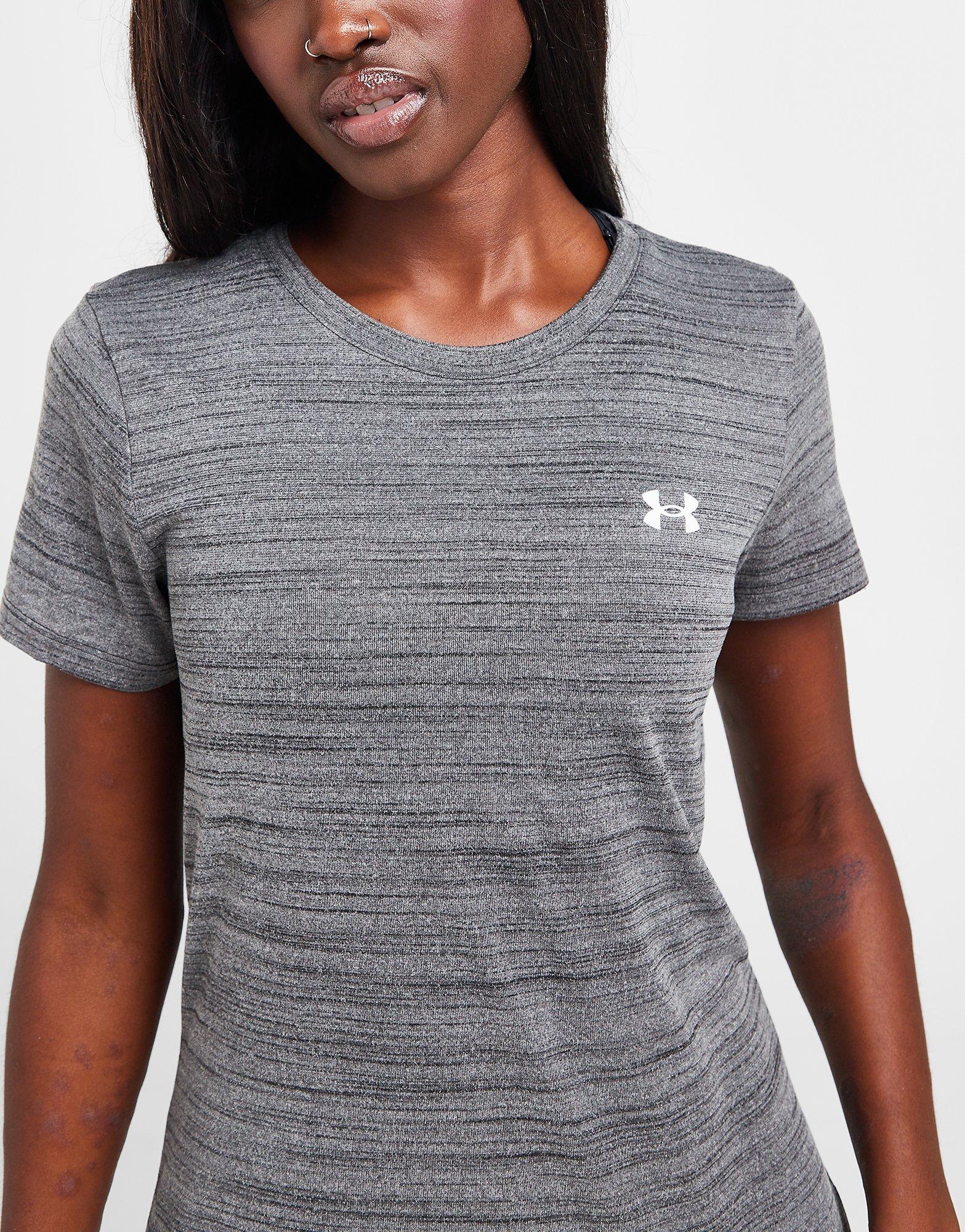 Under Armour Evolve Tech T-Shirt