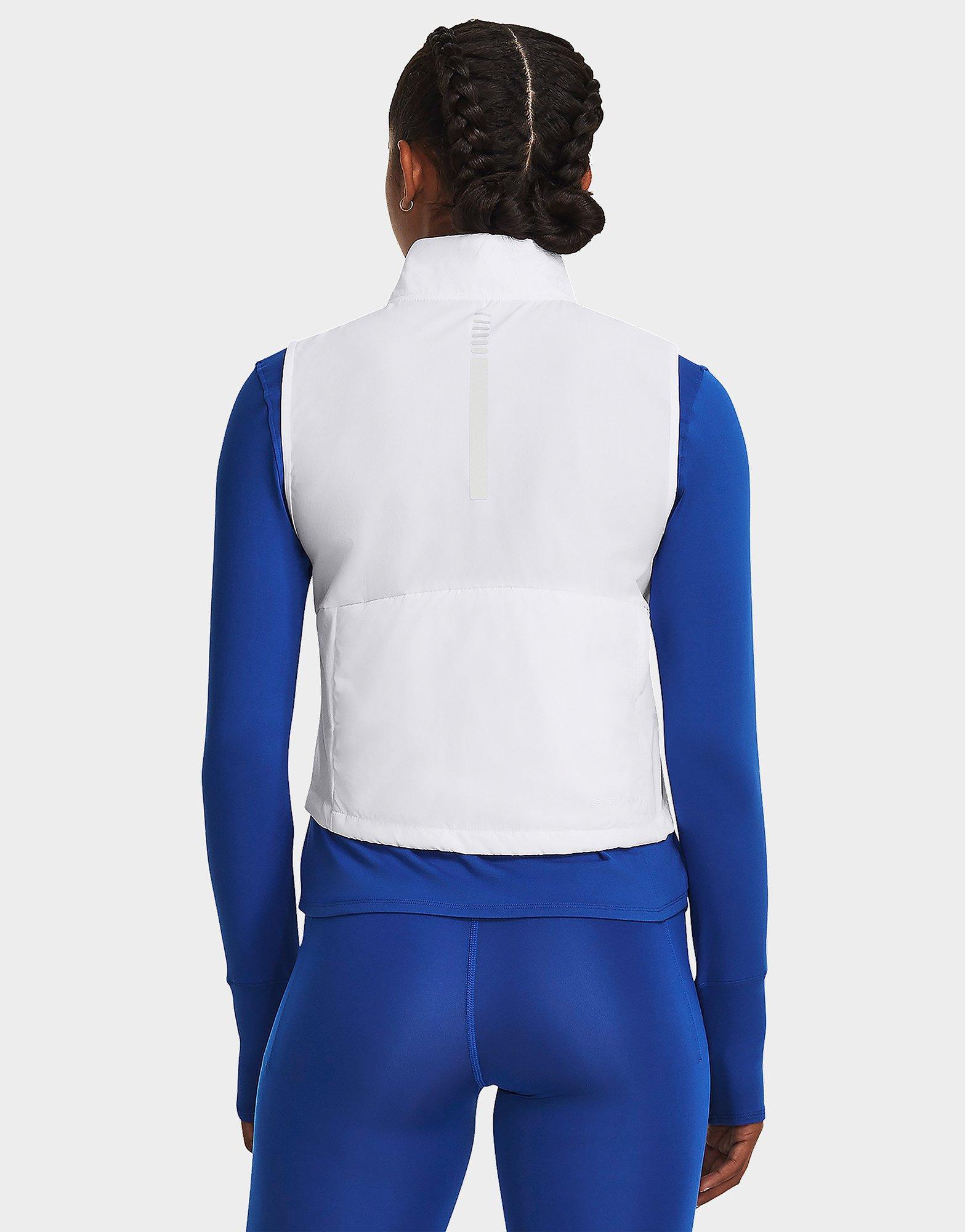 Under Armour Outerwear Vests LAUNCH INSULATED VEST