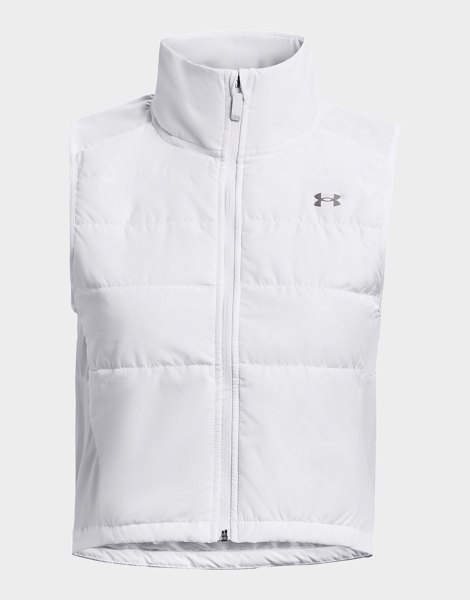 Under Armour Outerwear Vests LAUNCH INSULATED VEST