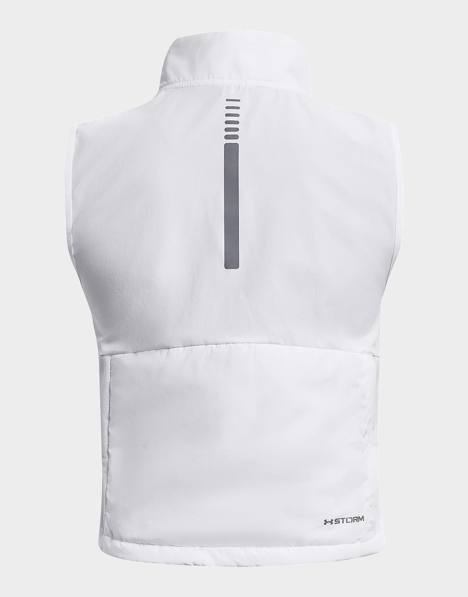 Under Armour Outerwear Vests LAUNCH INSULATED VEST
