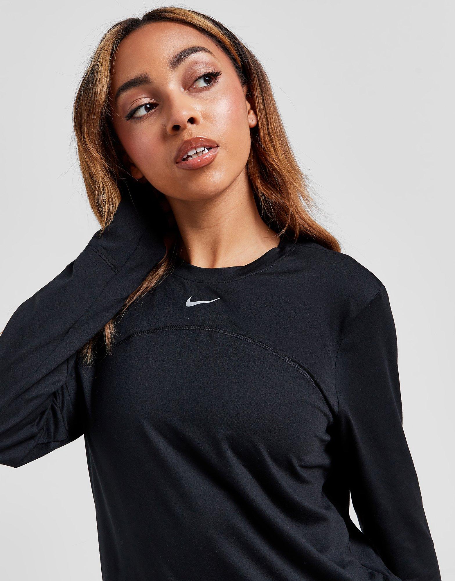 Nike Running Element Crew Top