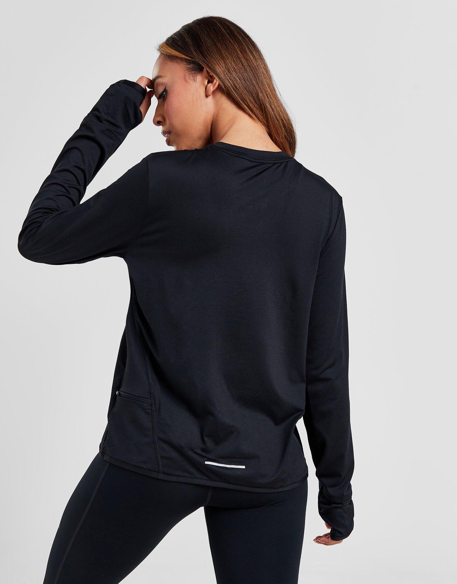 Nike Running Element Crew Top