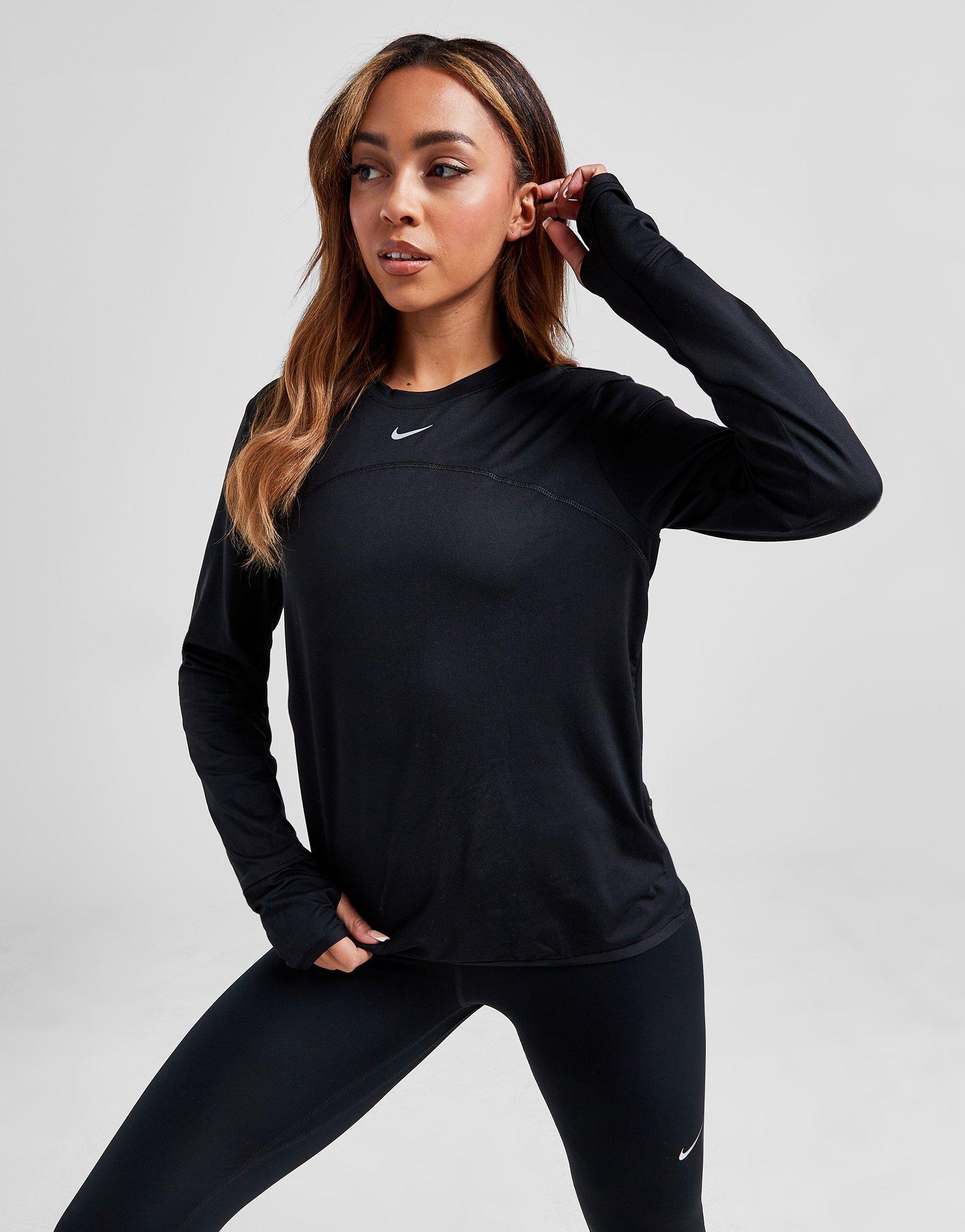 Nike Running Element Crew Top