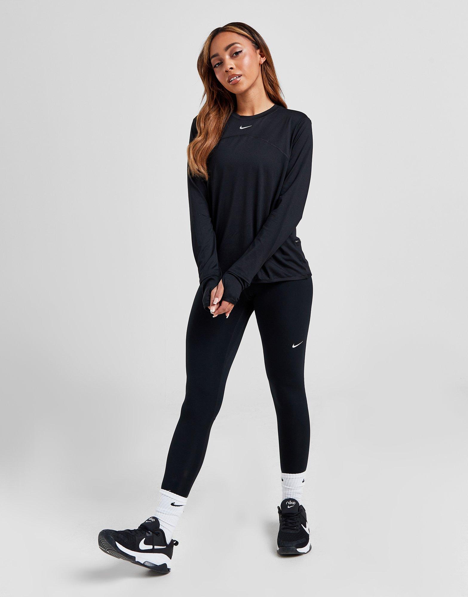 Nike Running Element Crew Top