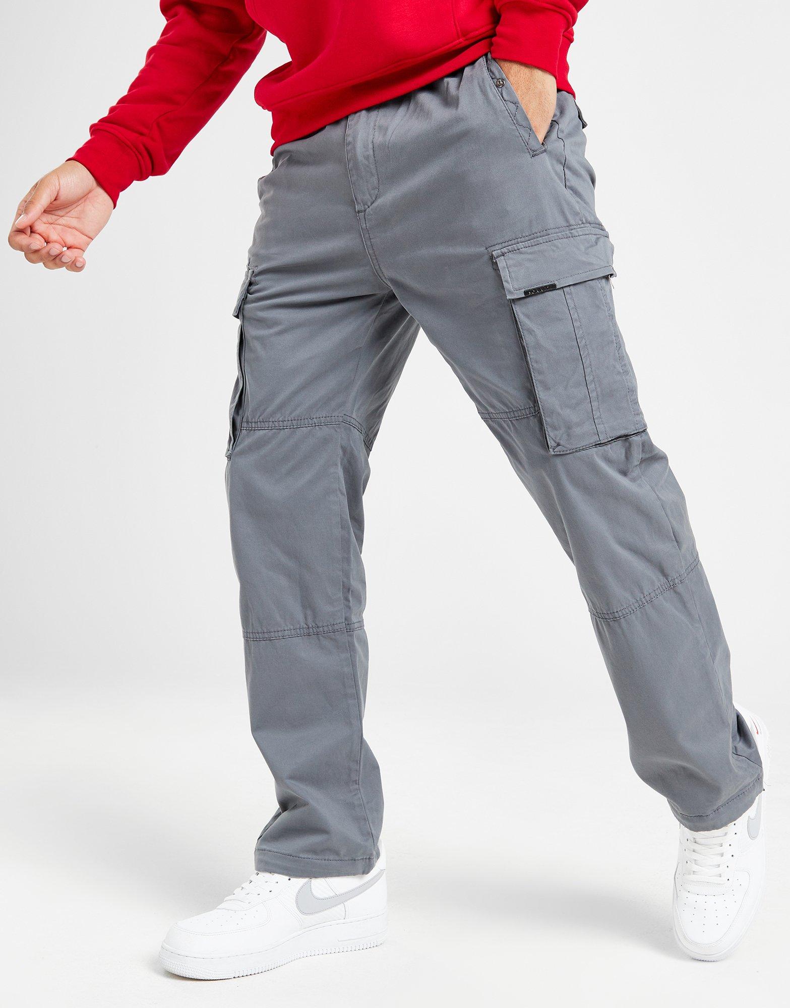Sonneti Open Hem Cargohose