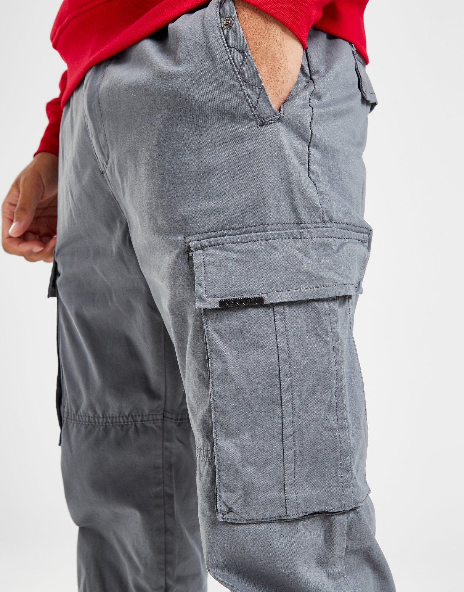 Sonneti Open Hem Cargohose