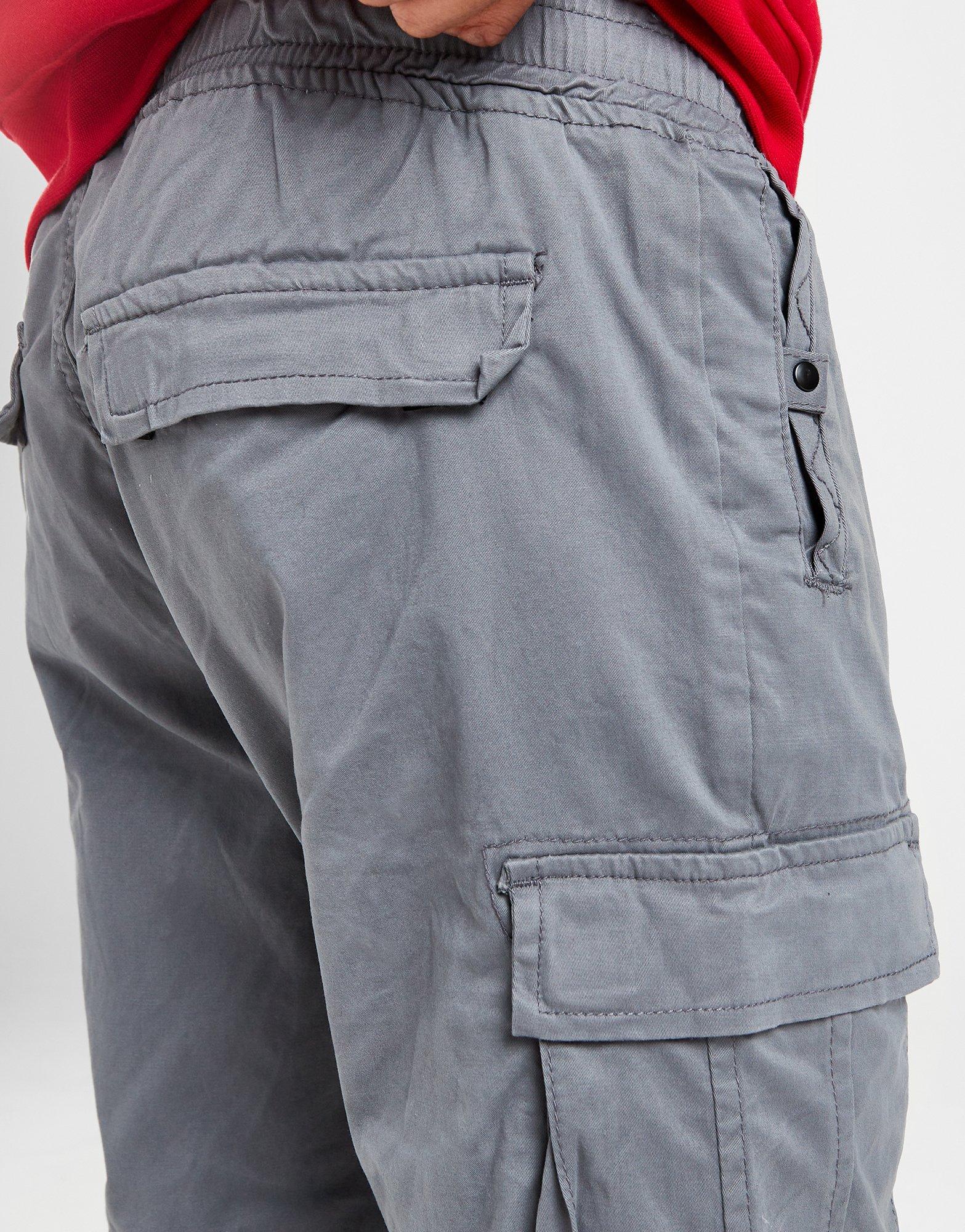 Sonneti Open Hem Cargohose