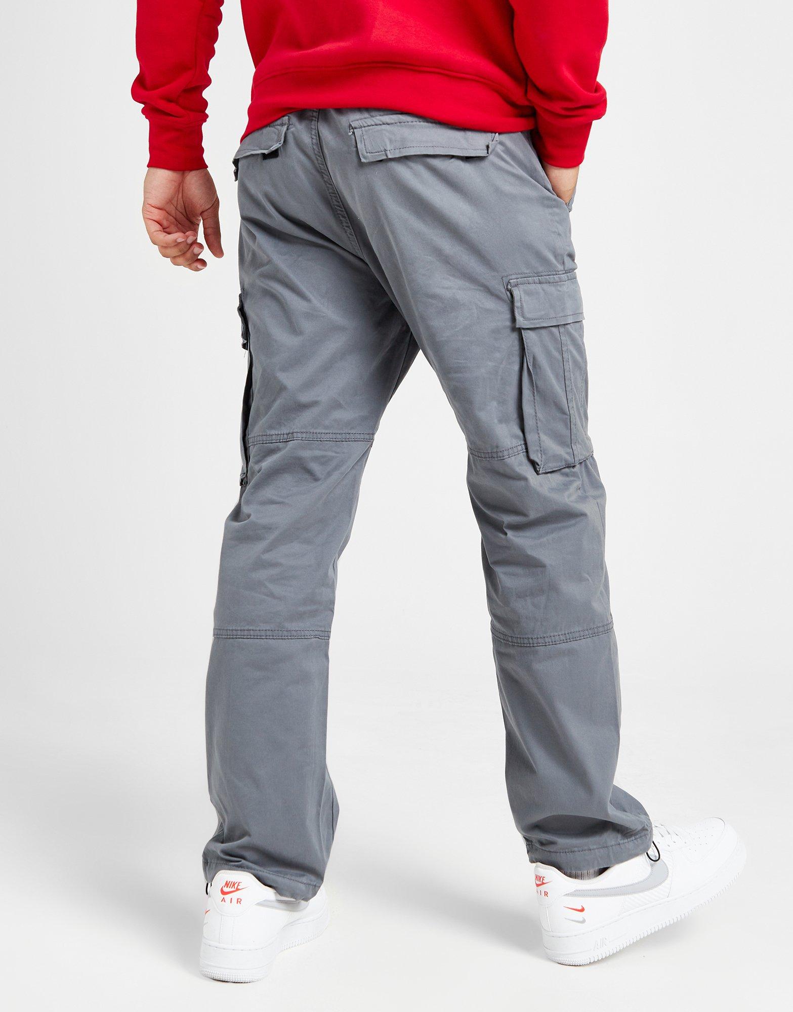 Sonneti Open Hem Cargohose