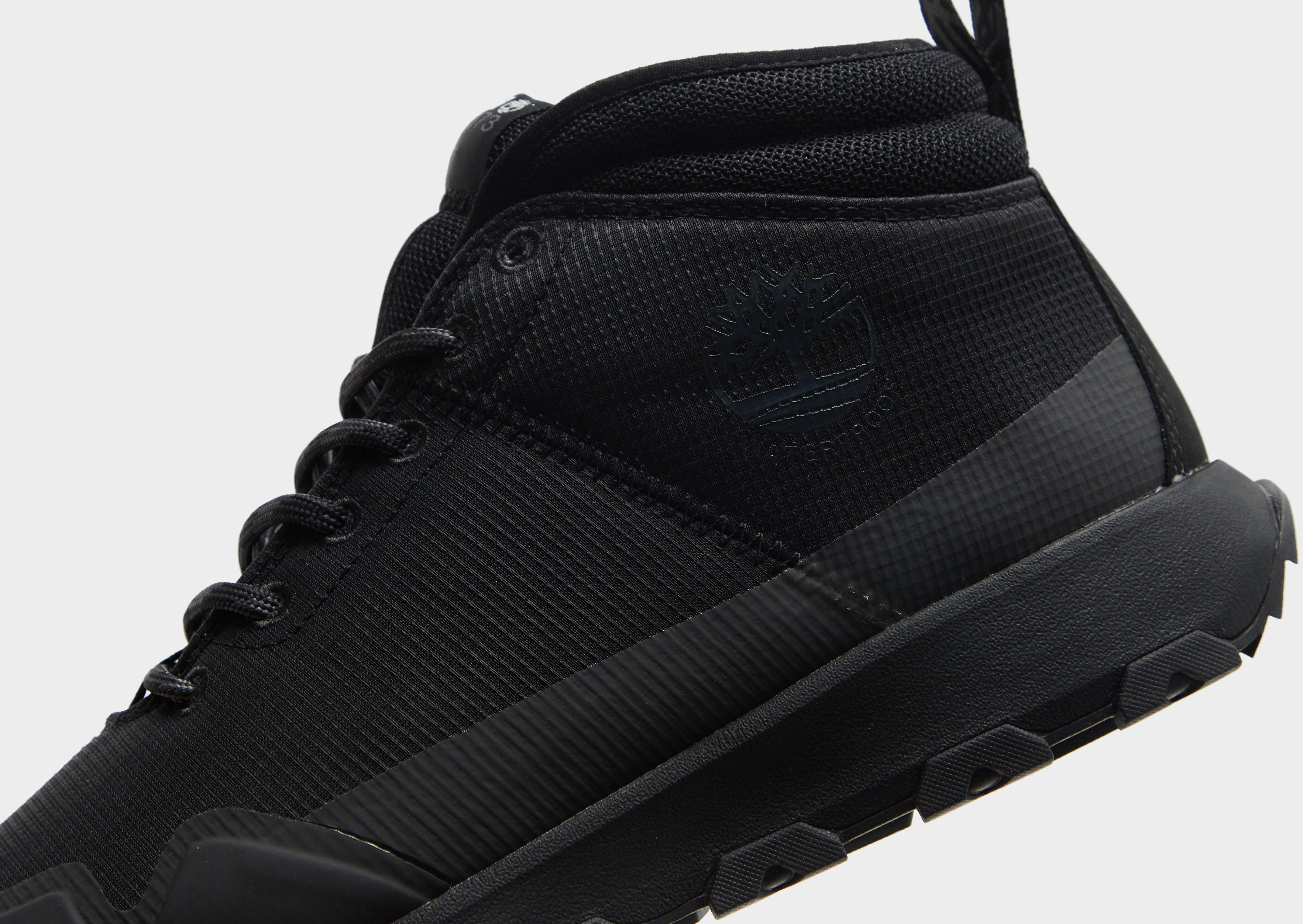 Timberland Winsor Trail Waterproof
