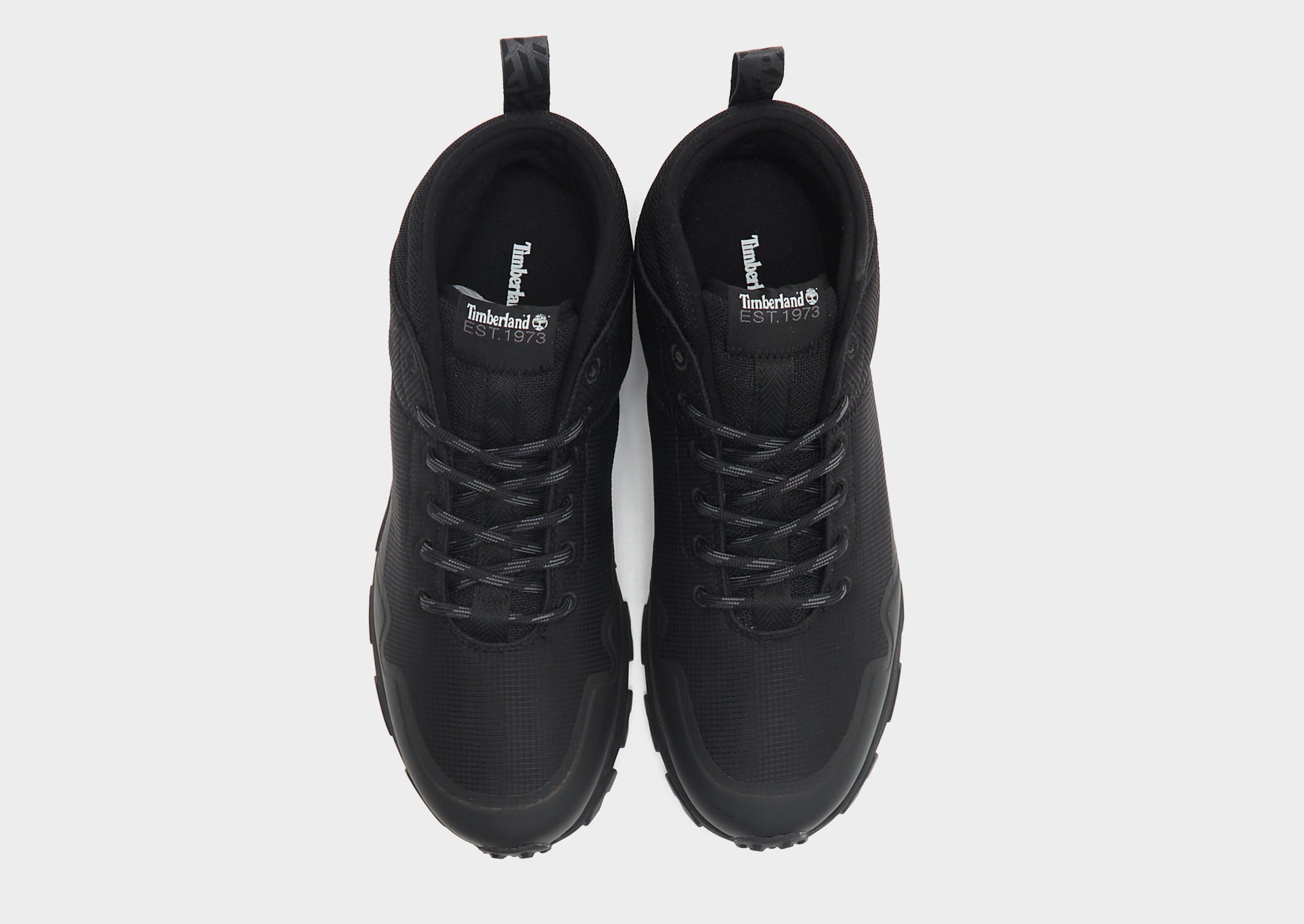 Timberland Winsor Trail Waterproof