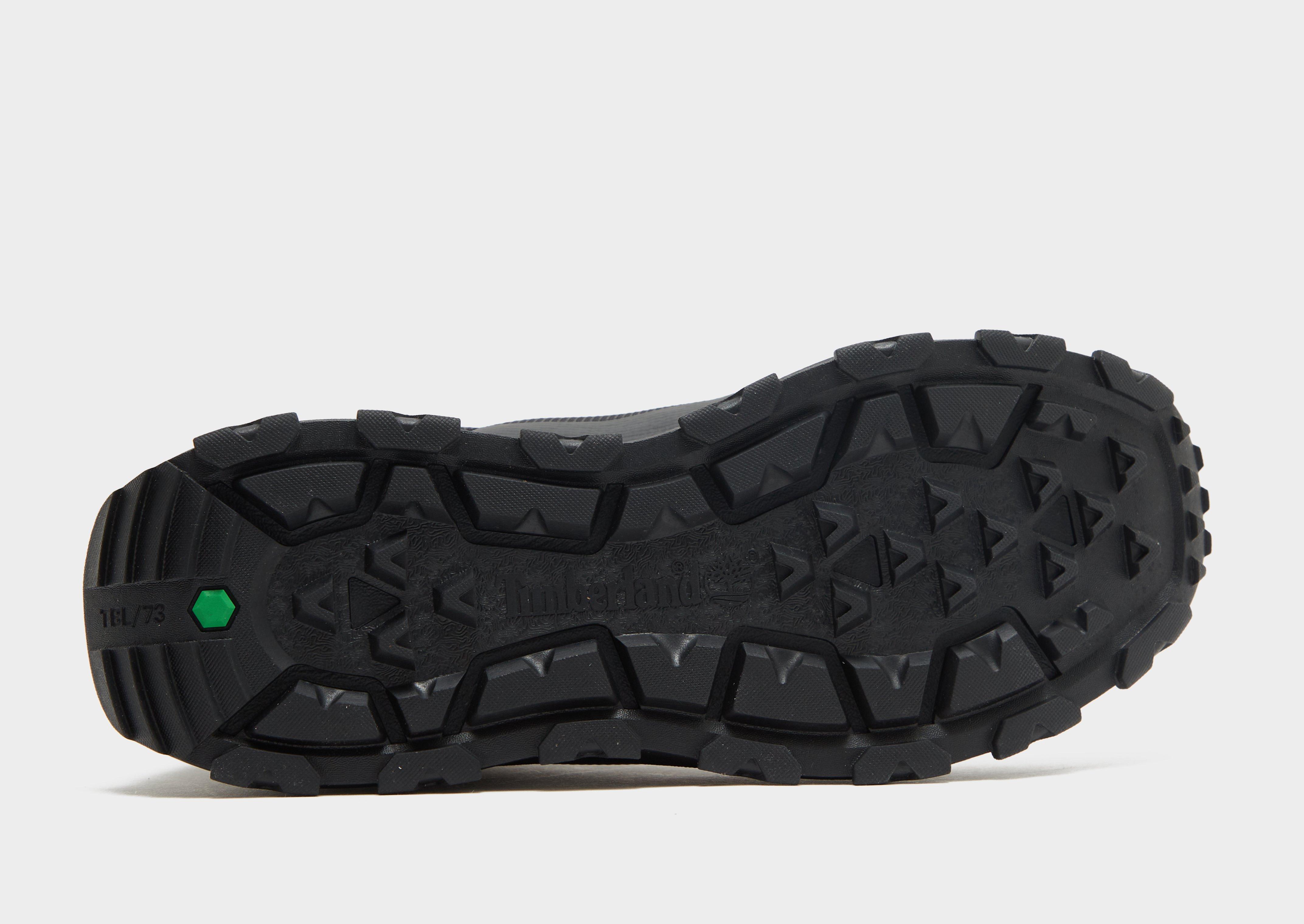 Timberland Winsor Trail Waterproof
