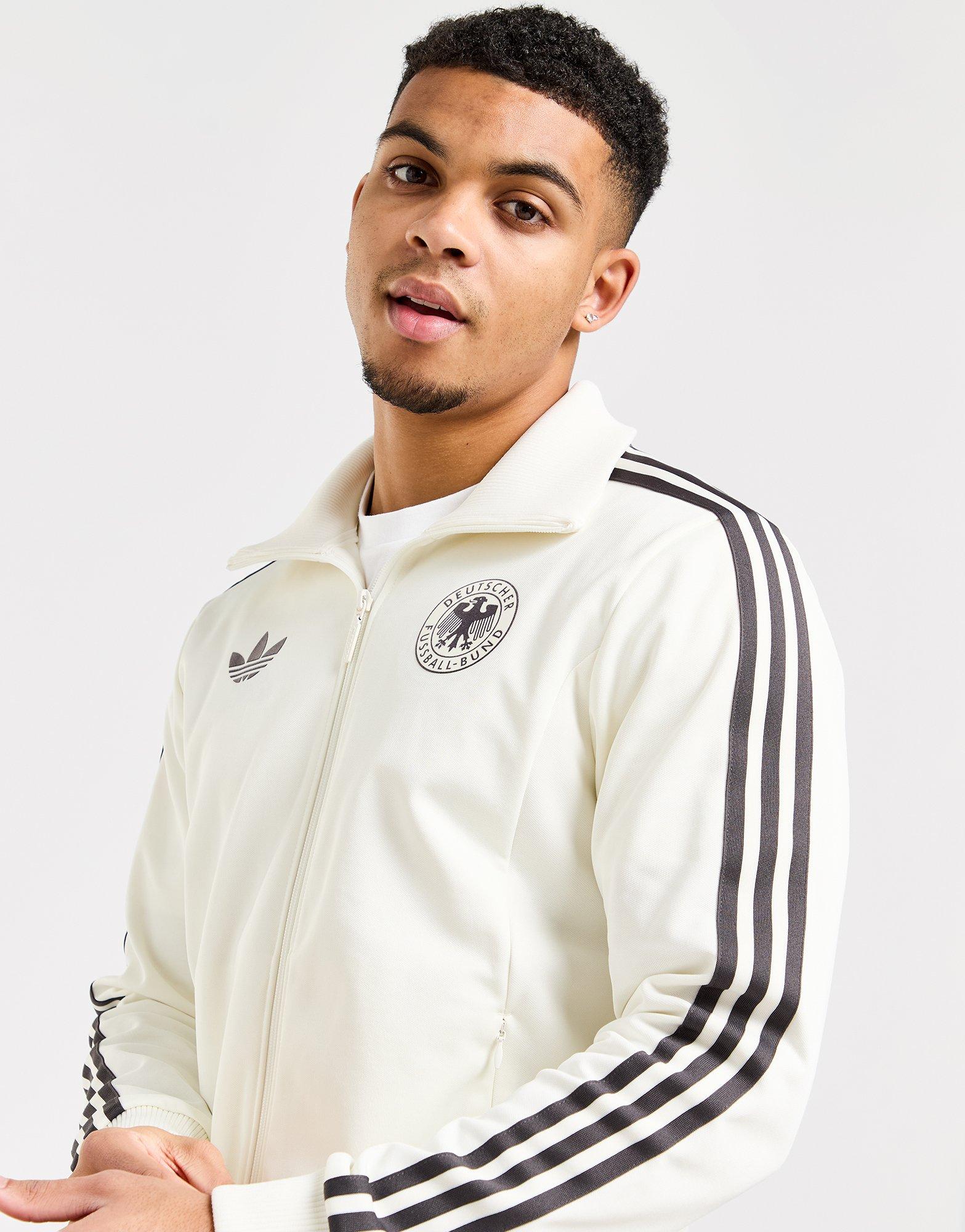 adidas Originals Germany OG Beckenbauer Track Top