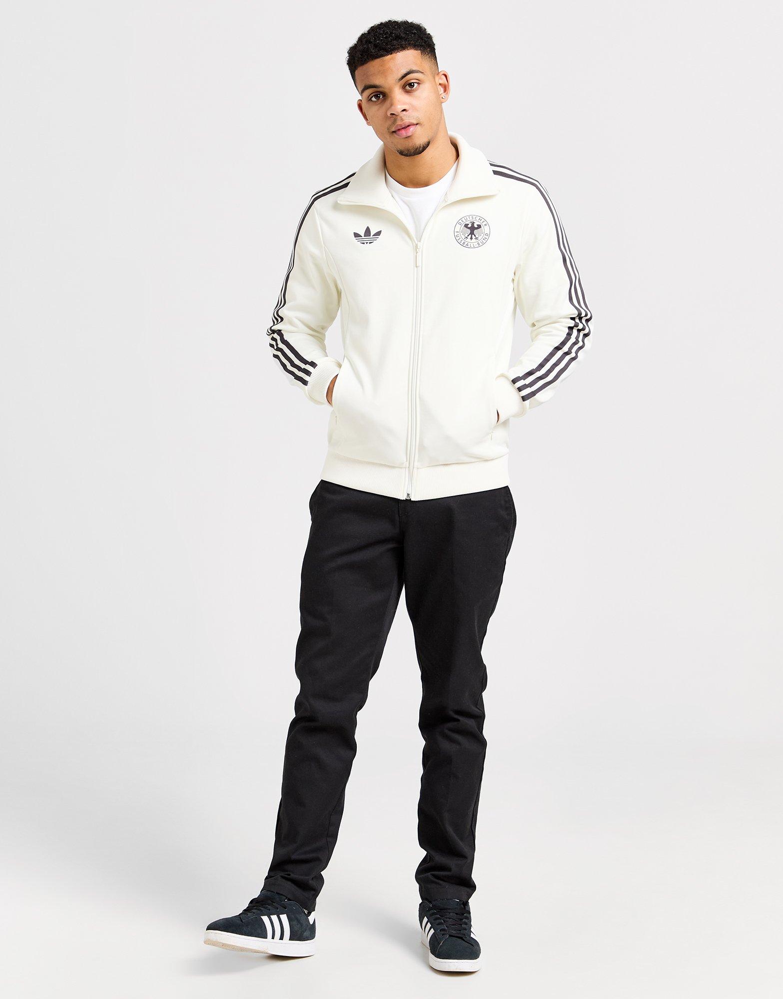 adidas Originals Germany OG Beckenbauer Track Top