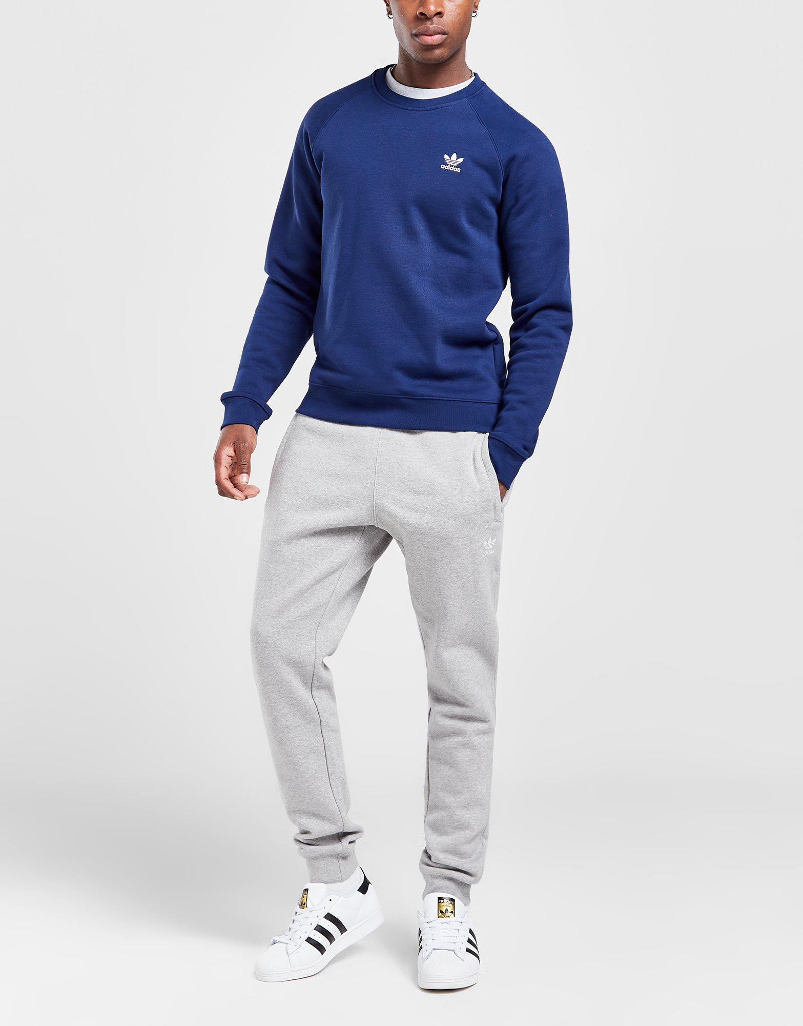 adidas Trefoil Essential Jogginghose