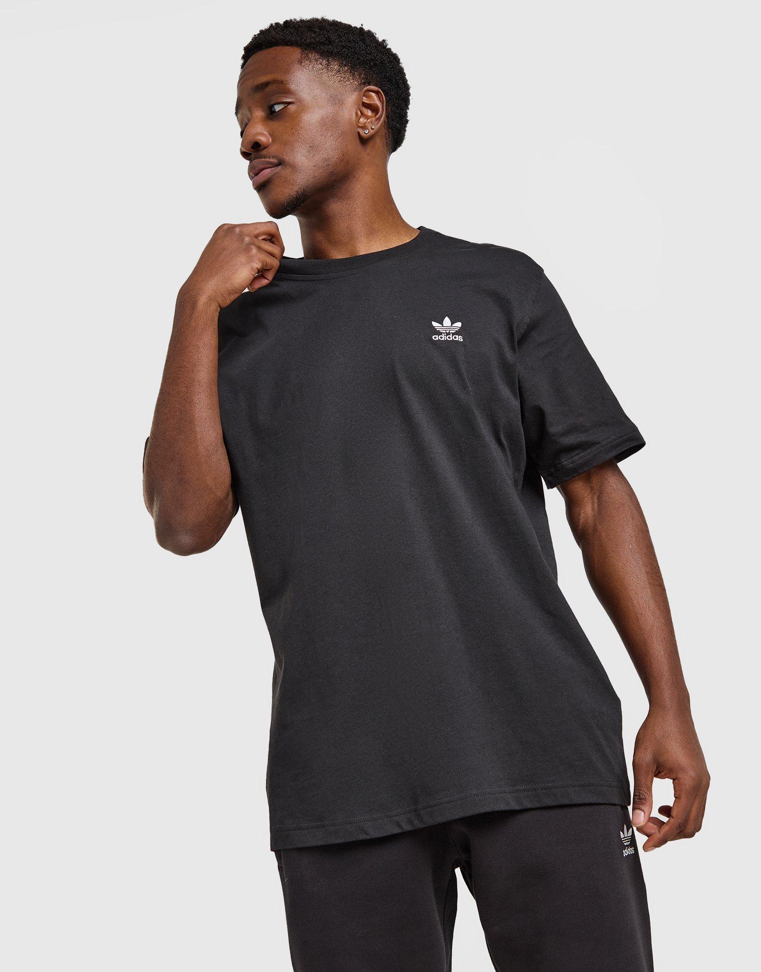 adidas Originals Trefoil Essentials T-Shirt