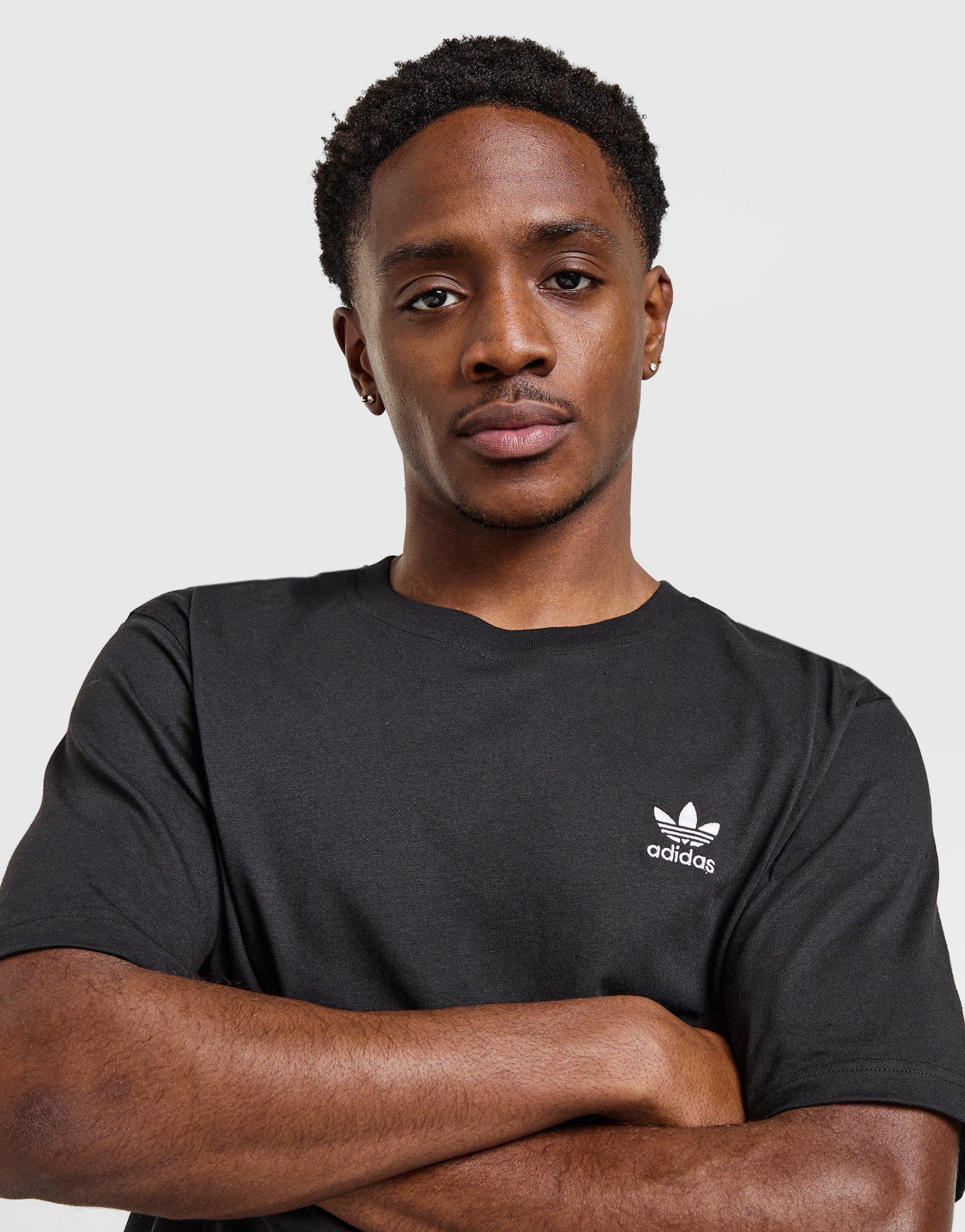 adidas Originals Trefoil Essentials T-Shirt