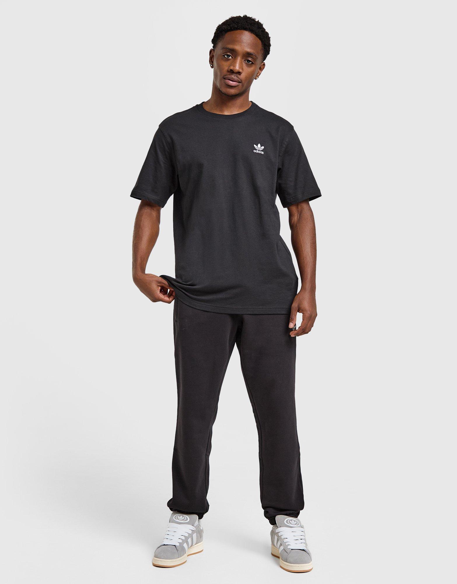 adidas Originals Trefoil Essentials T-Shirt