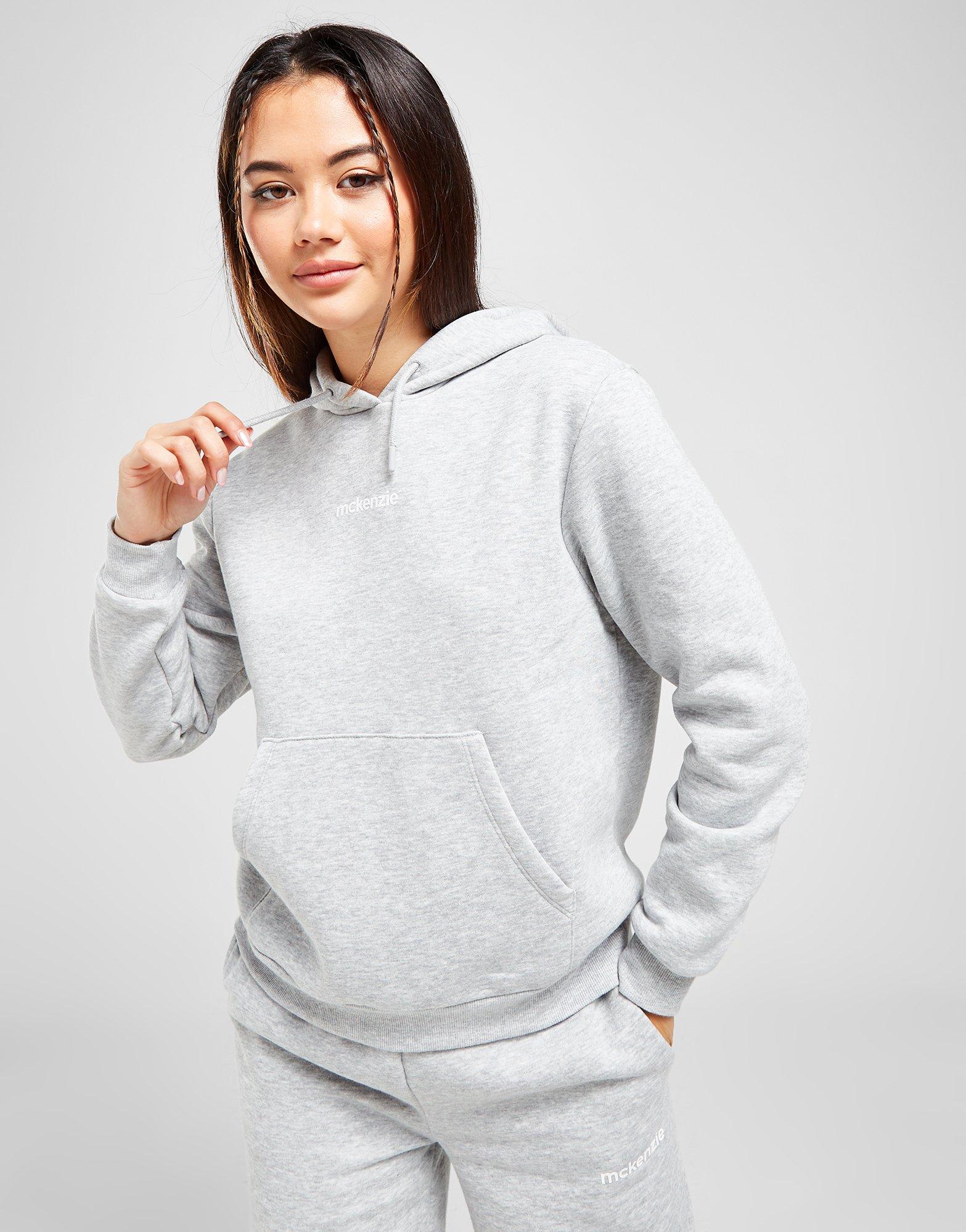 McKenzie Logo Overhead Hoodie