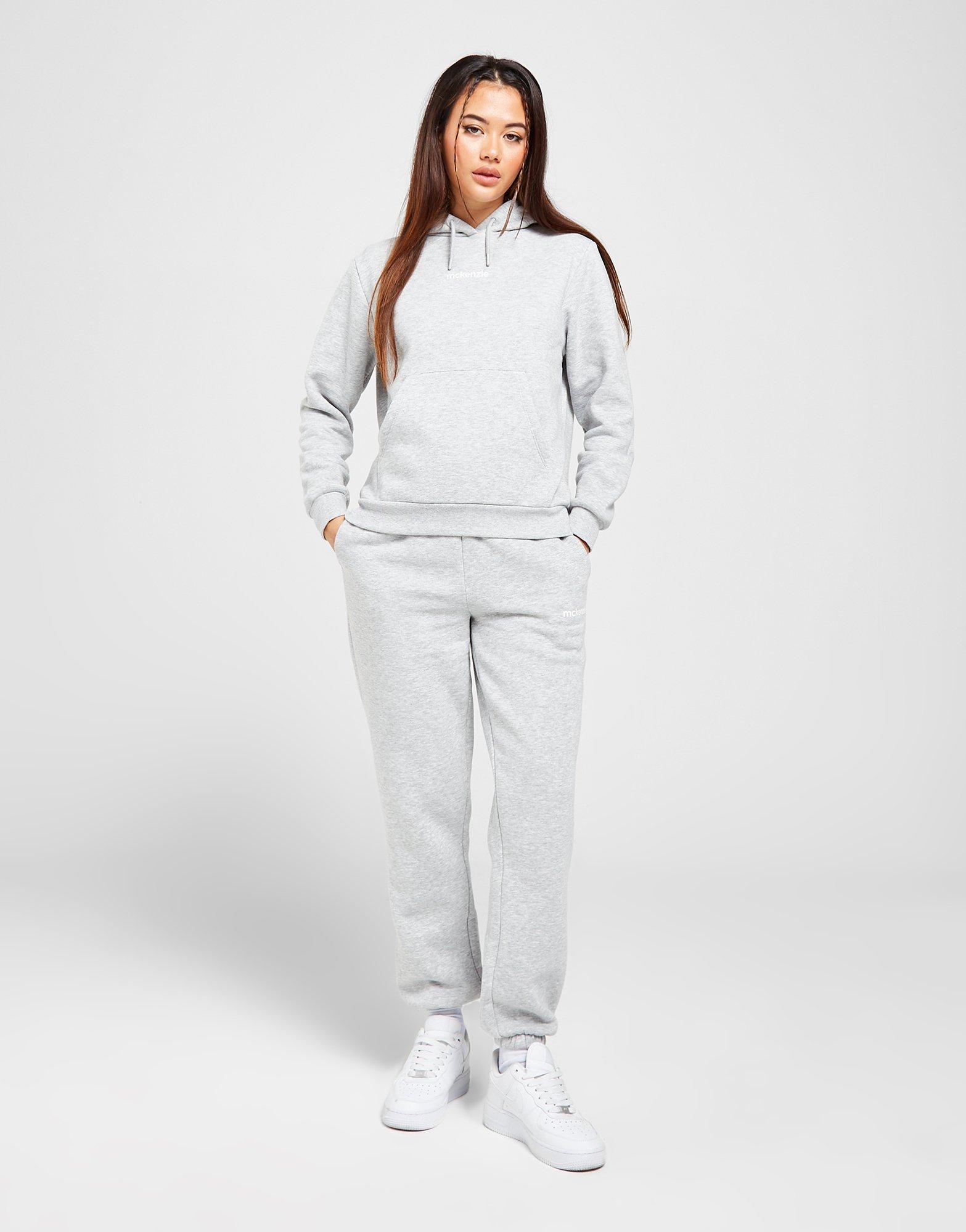 McKenzie Logo Overhead Hoodie