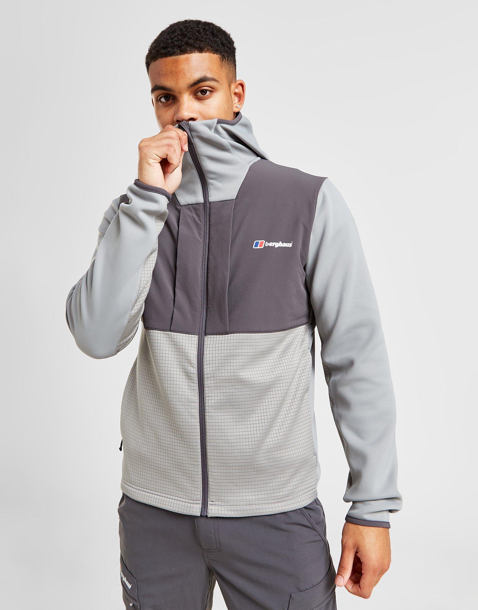 Berghaus Sidley Full Zip Hoodie