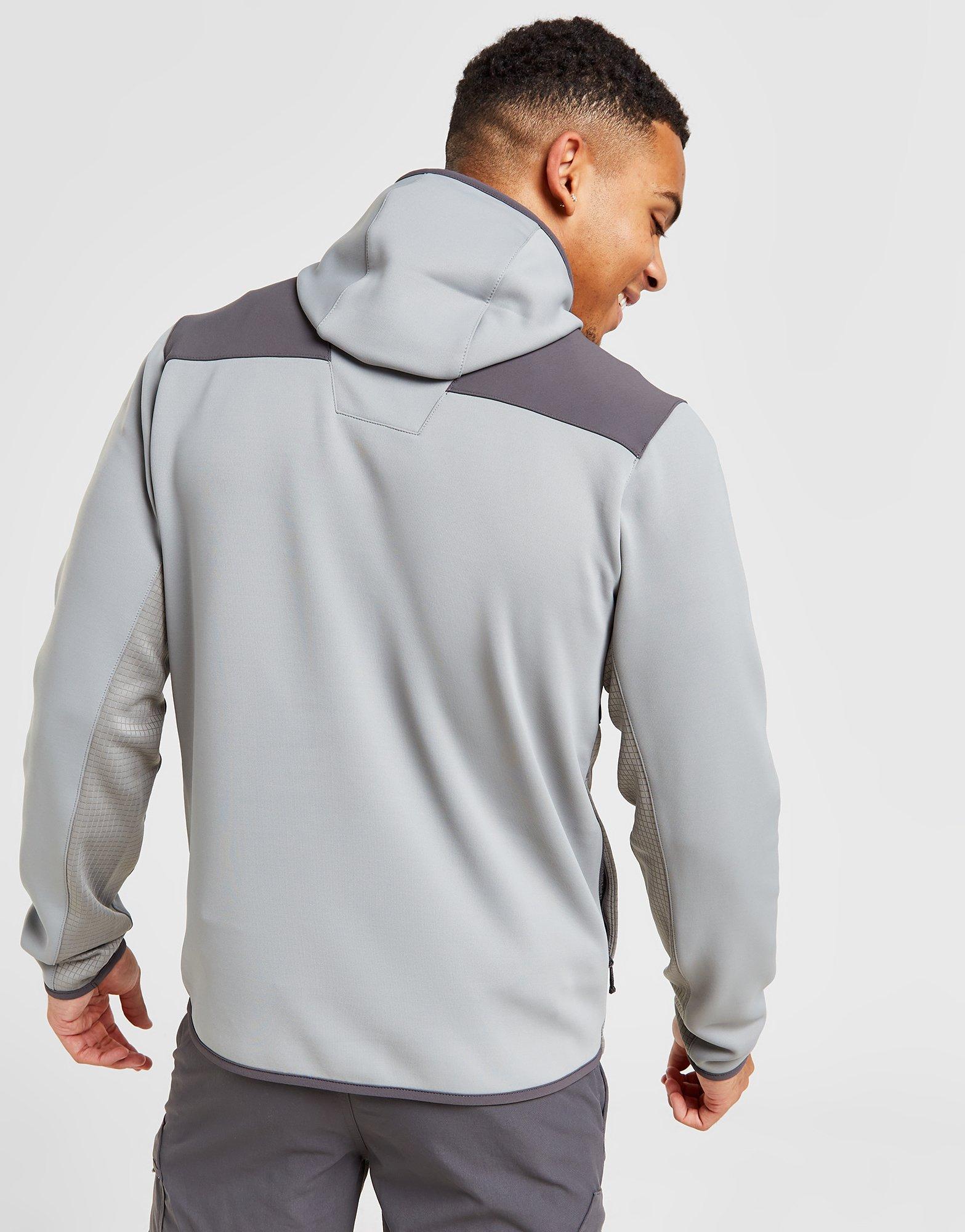 Berghaus Sidley Full Zip Hoodie