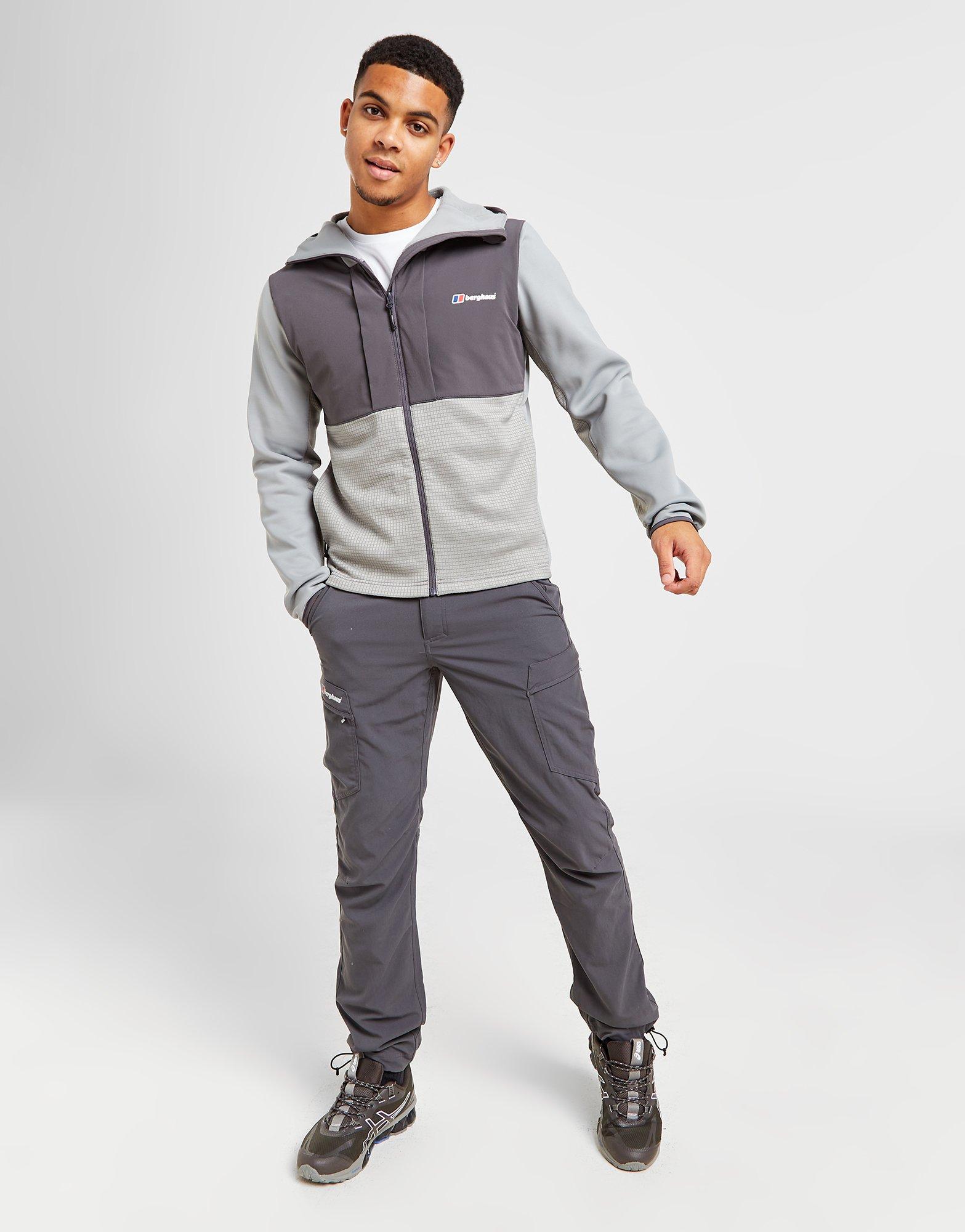 Berghaus Sidley Full Zip Hoodie