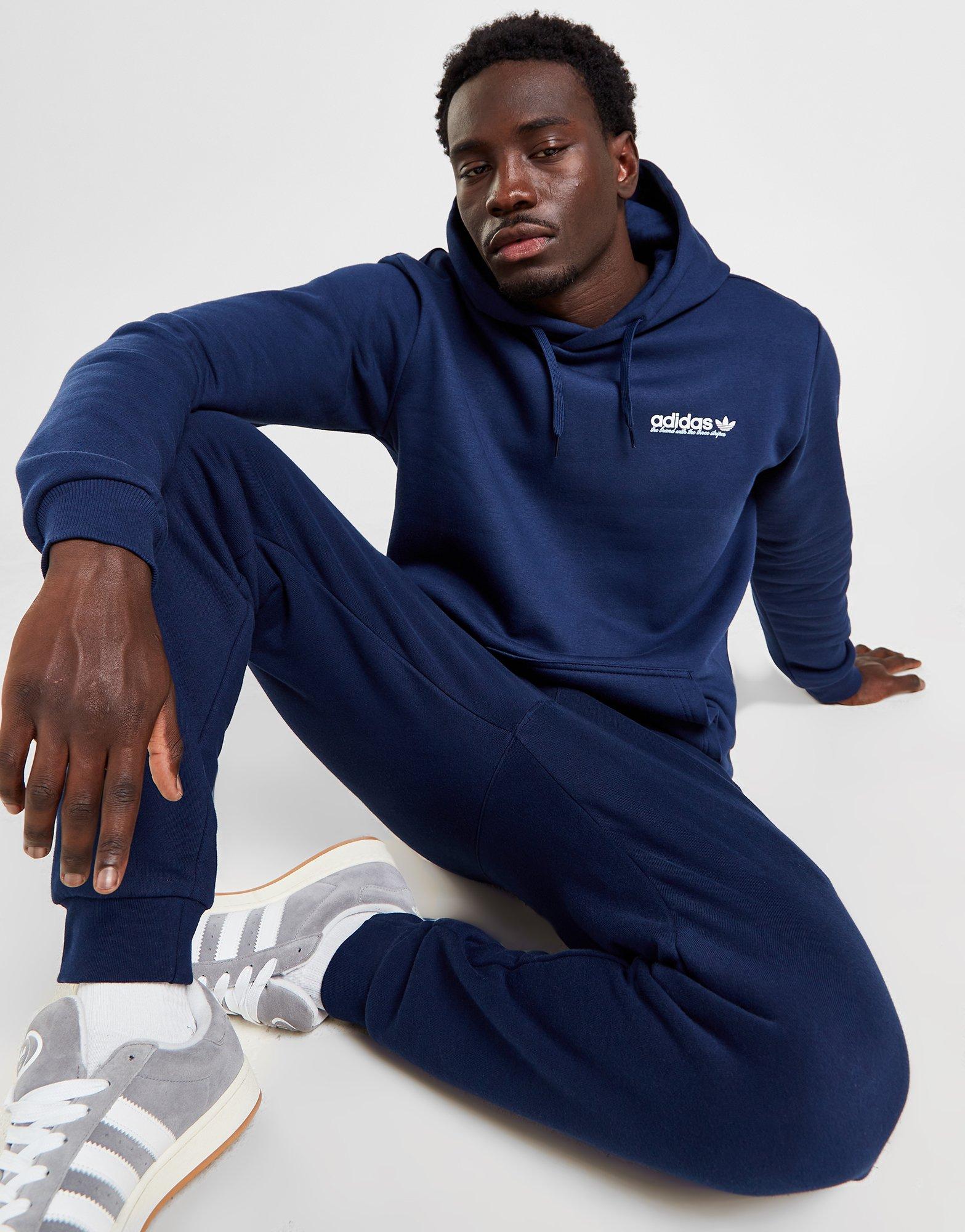 adidas Originals Script Hoodie