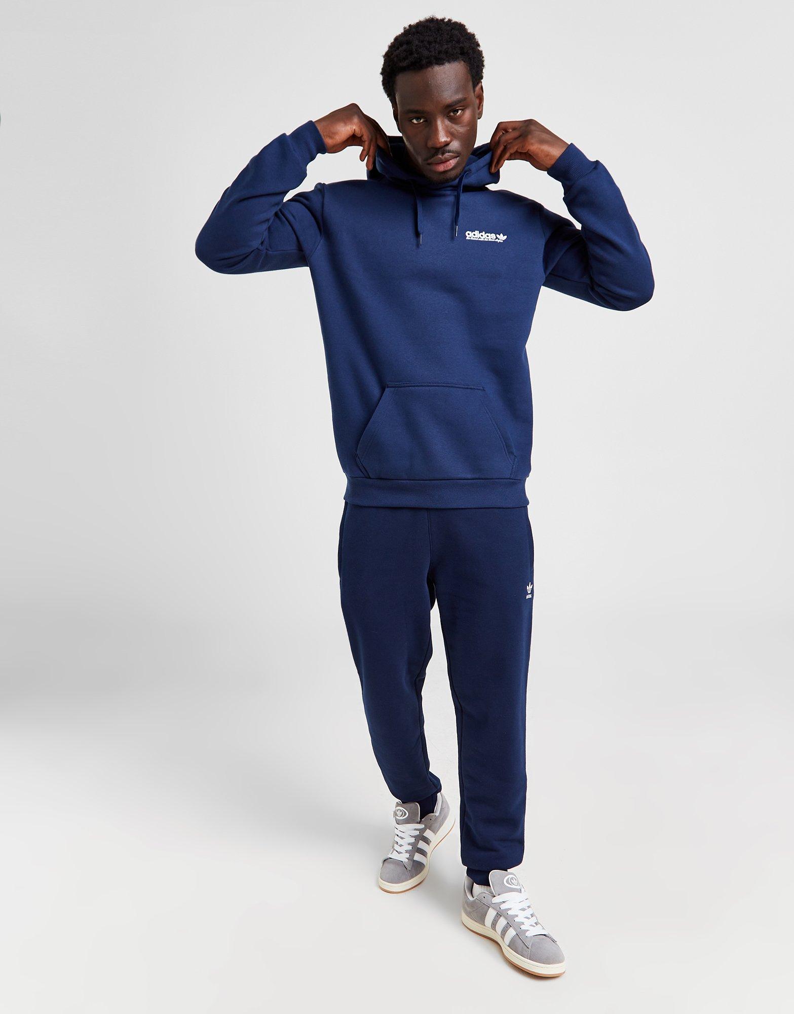 adidas Originals Script Hoodie