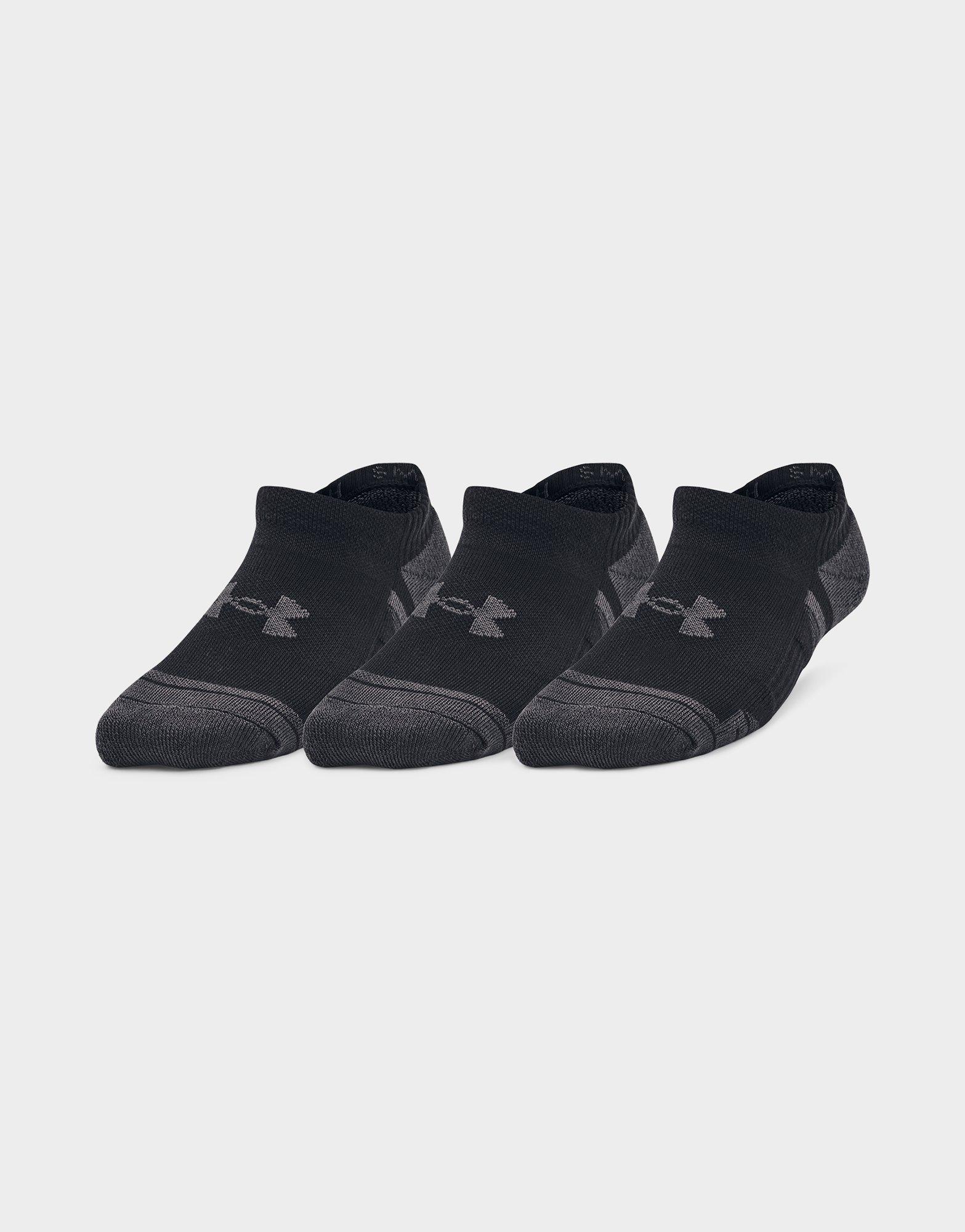 Under Armour Low Socks Y UA Performance Tech 3pk NS