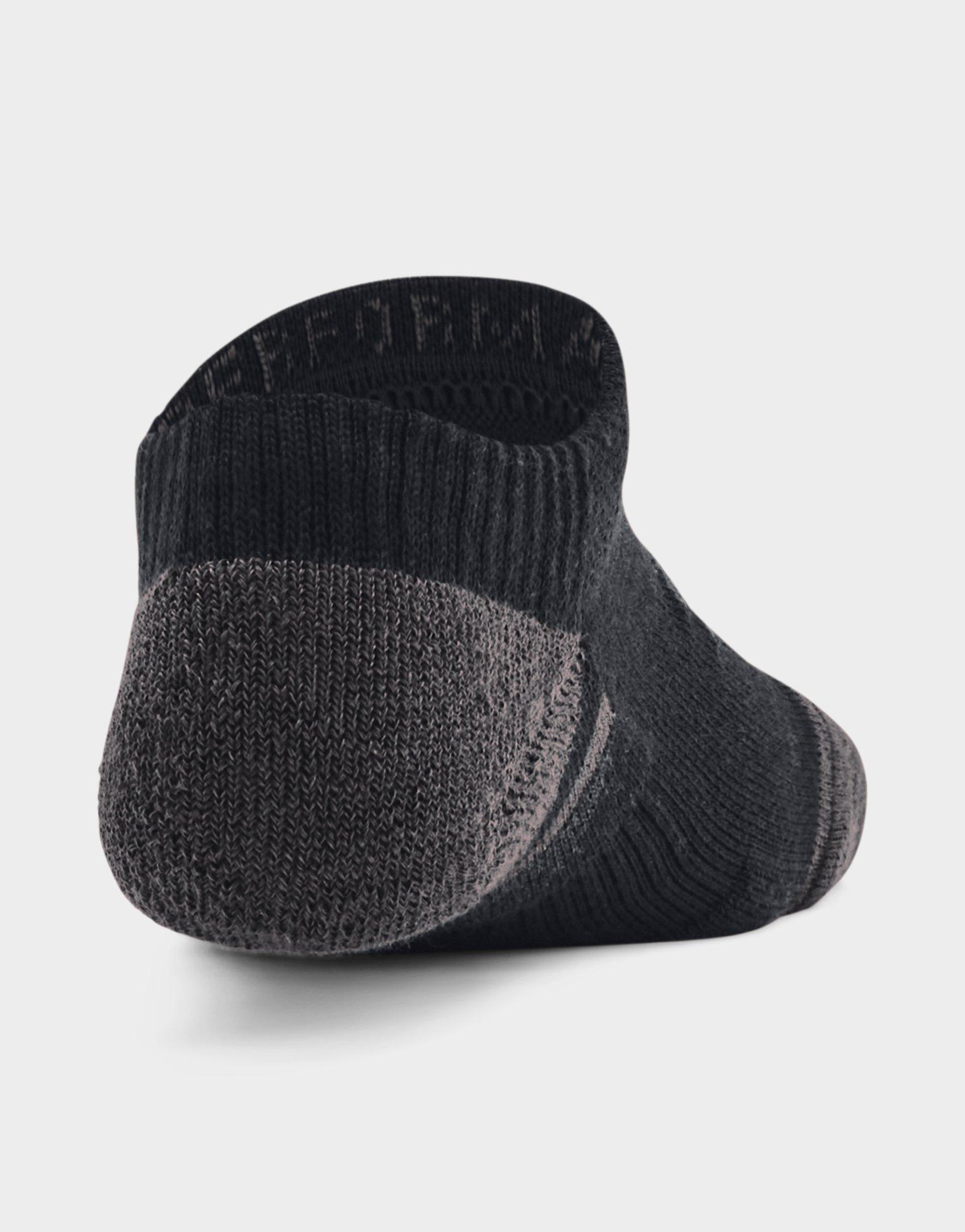 Under Armour Low Socks Y UA Performance Tech 3pk NS