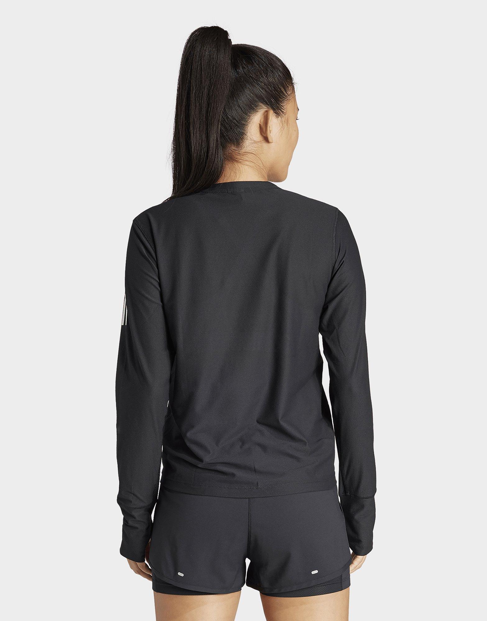 adidas Own The Run Longsleeve