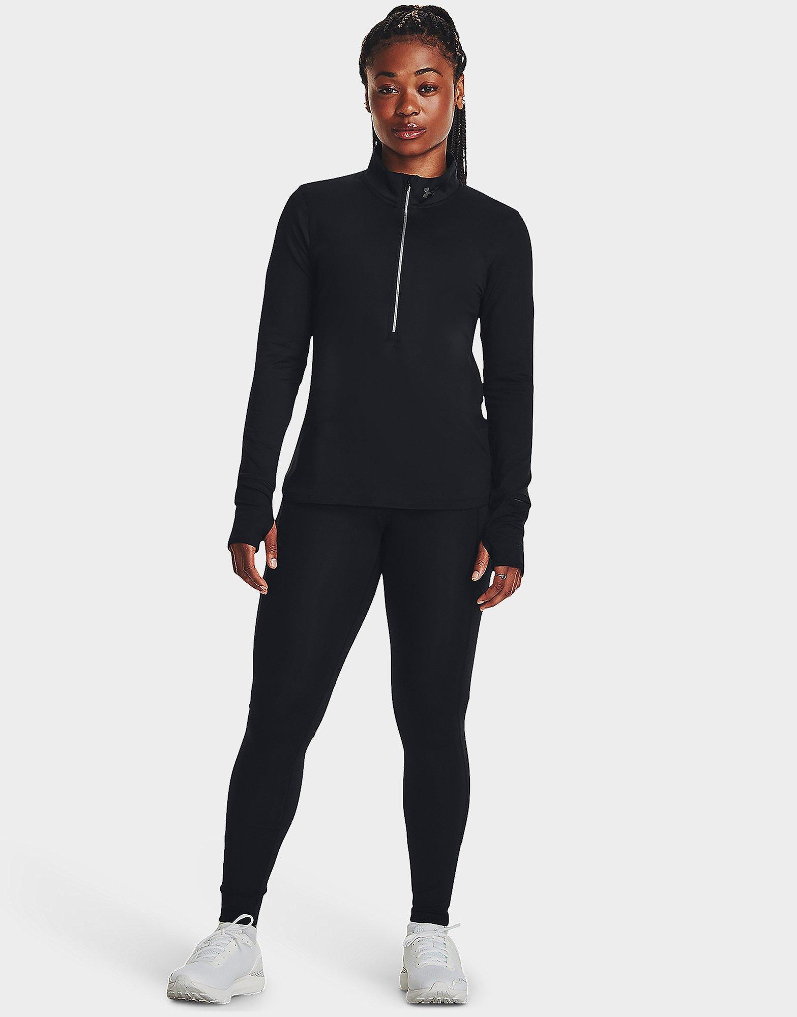 Under Armour Long-Sleeves UA Launch Pro Half Zip